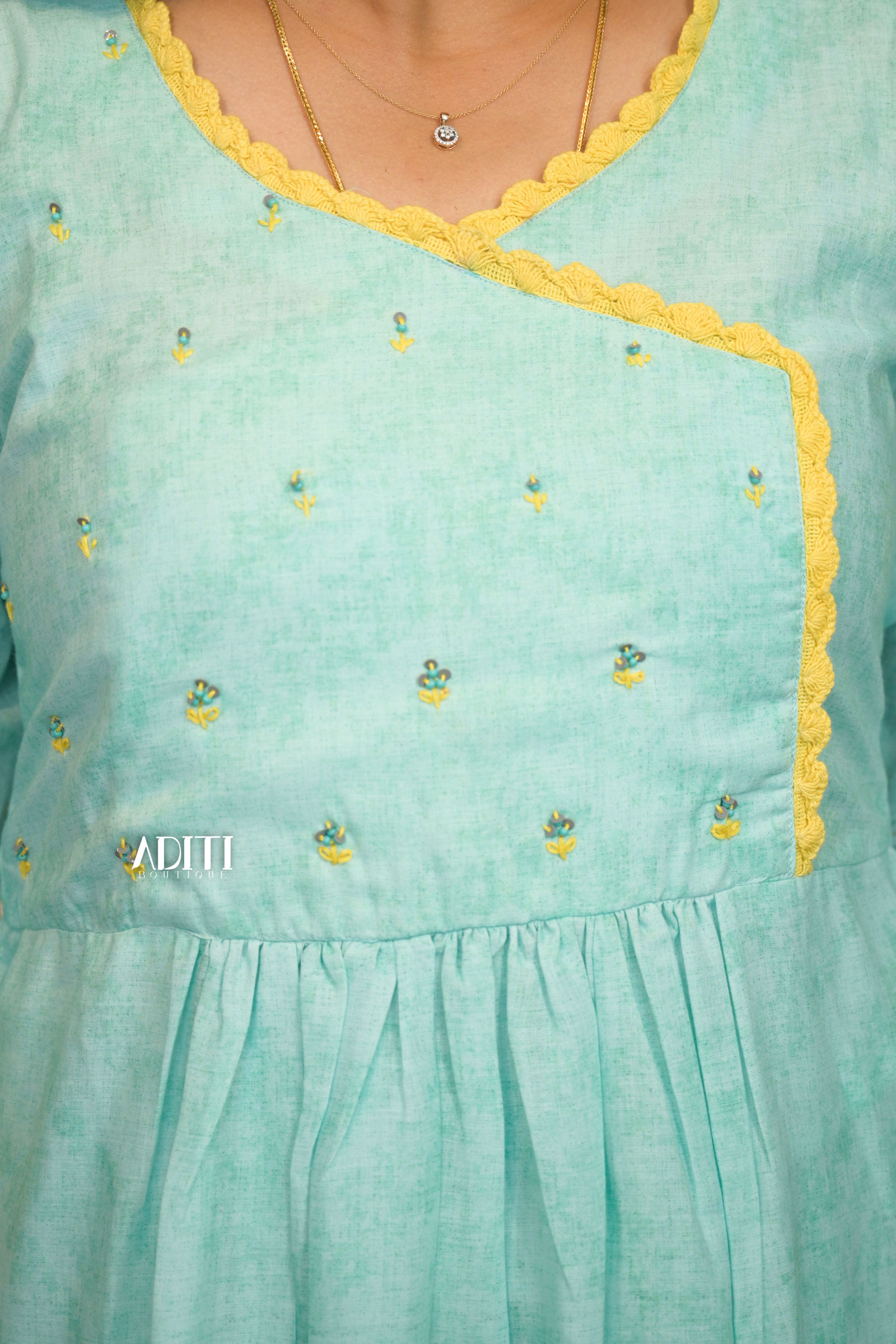 SALWAR RS0002 - View 4