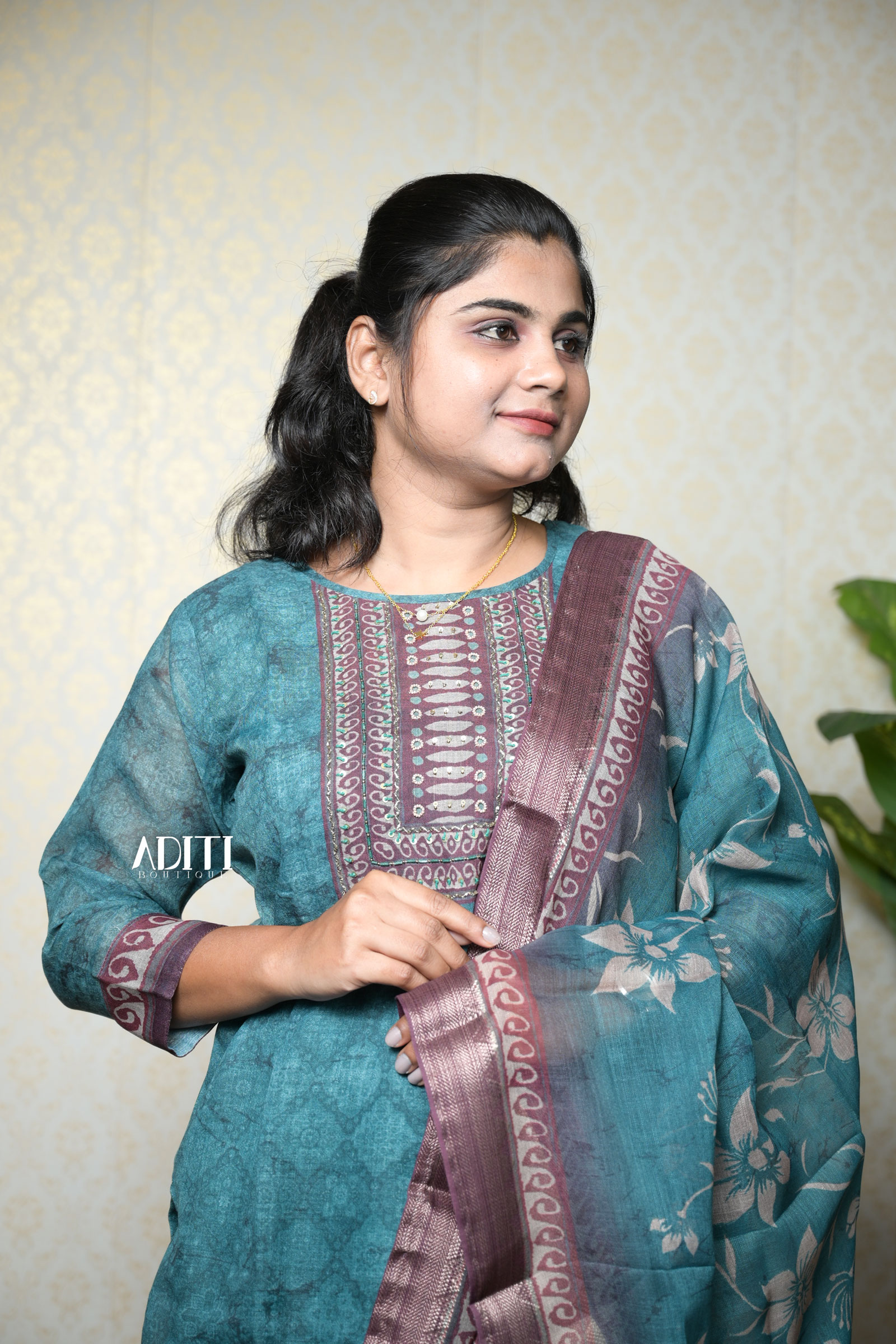 SALWAR RS0003 - View 3