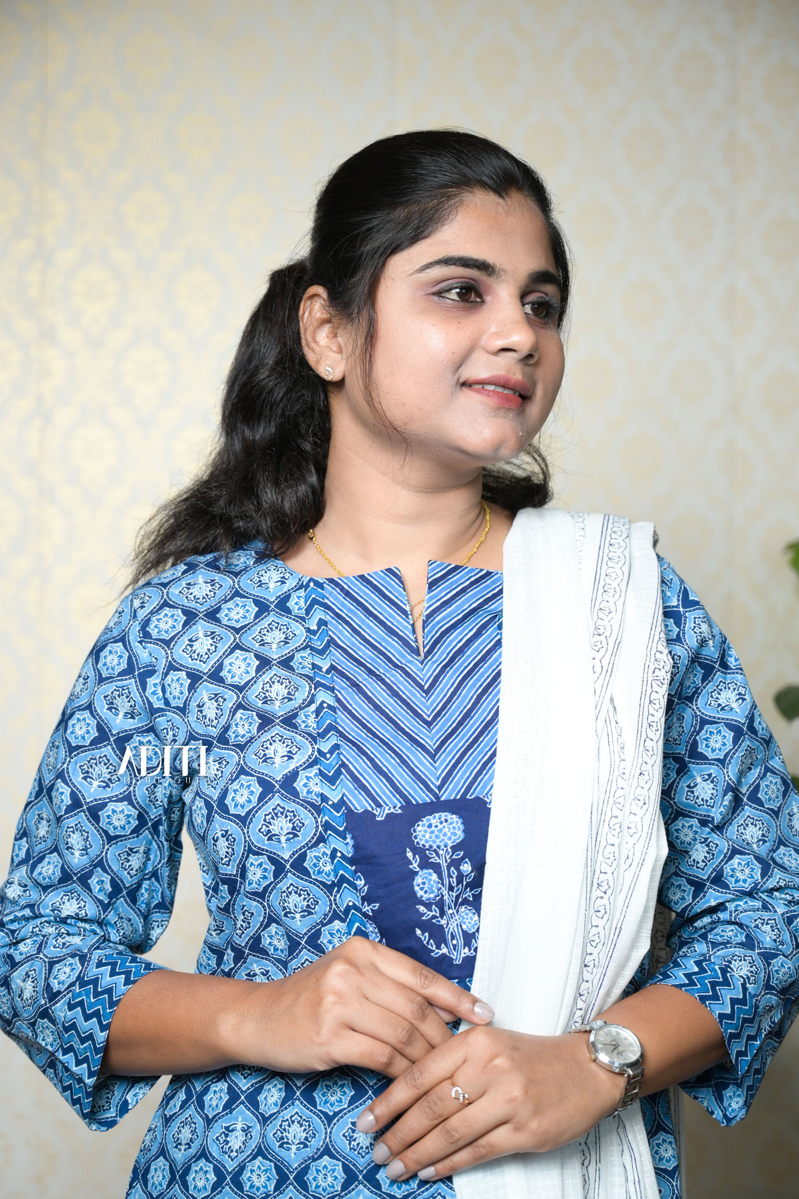 SALWAR RS0004 - View 3