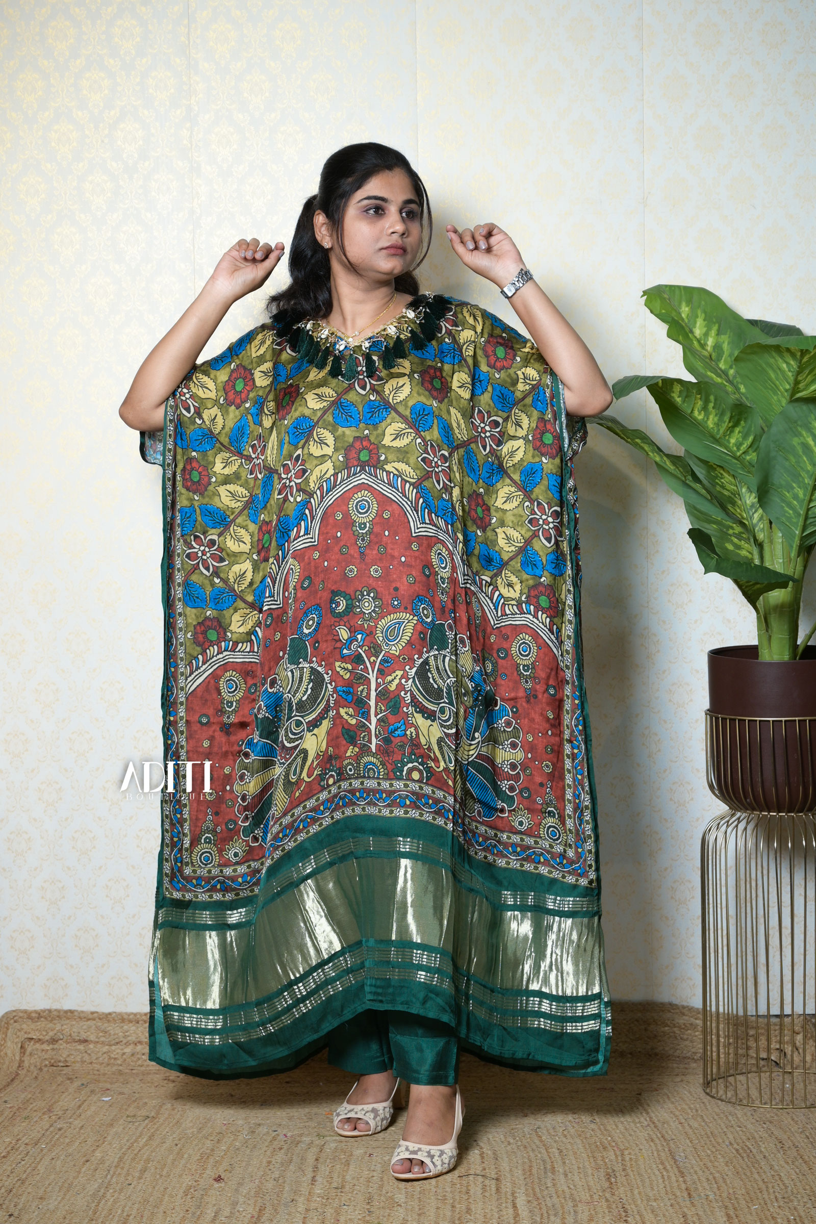 SALWAR RS0005
