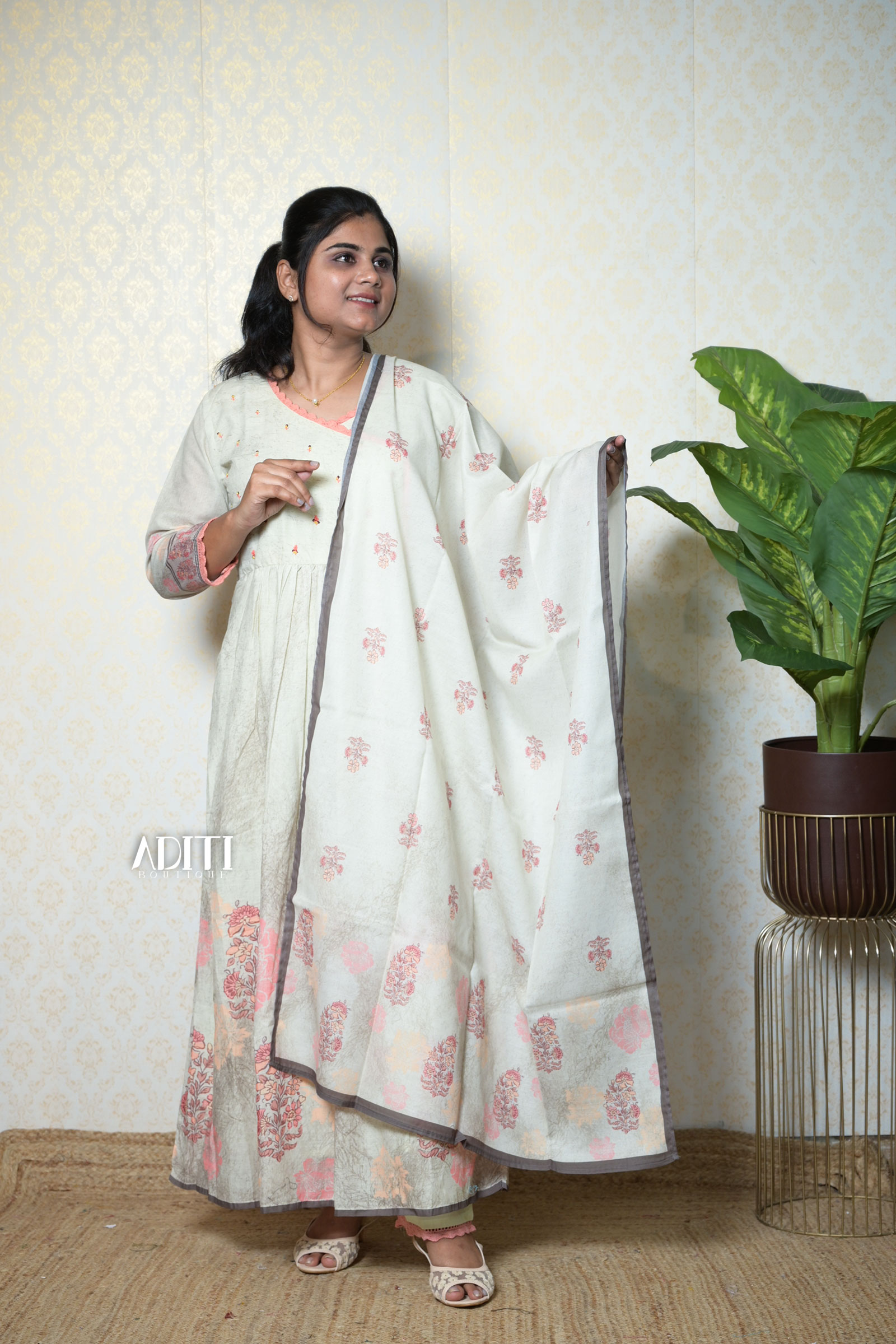 SALWAR RS0006
