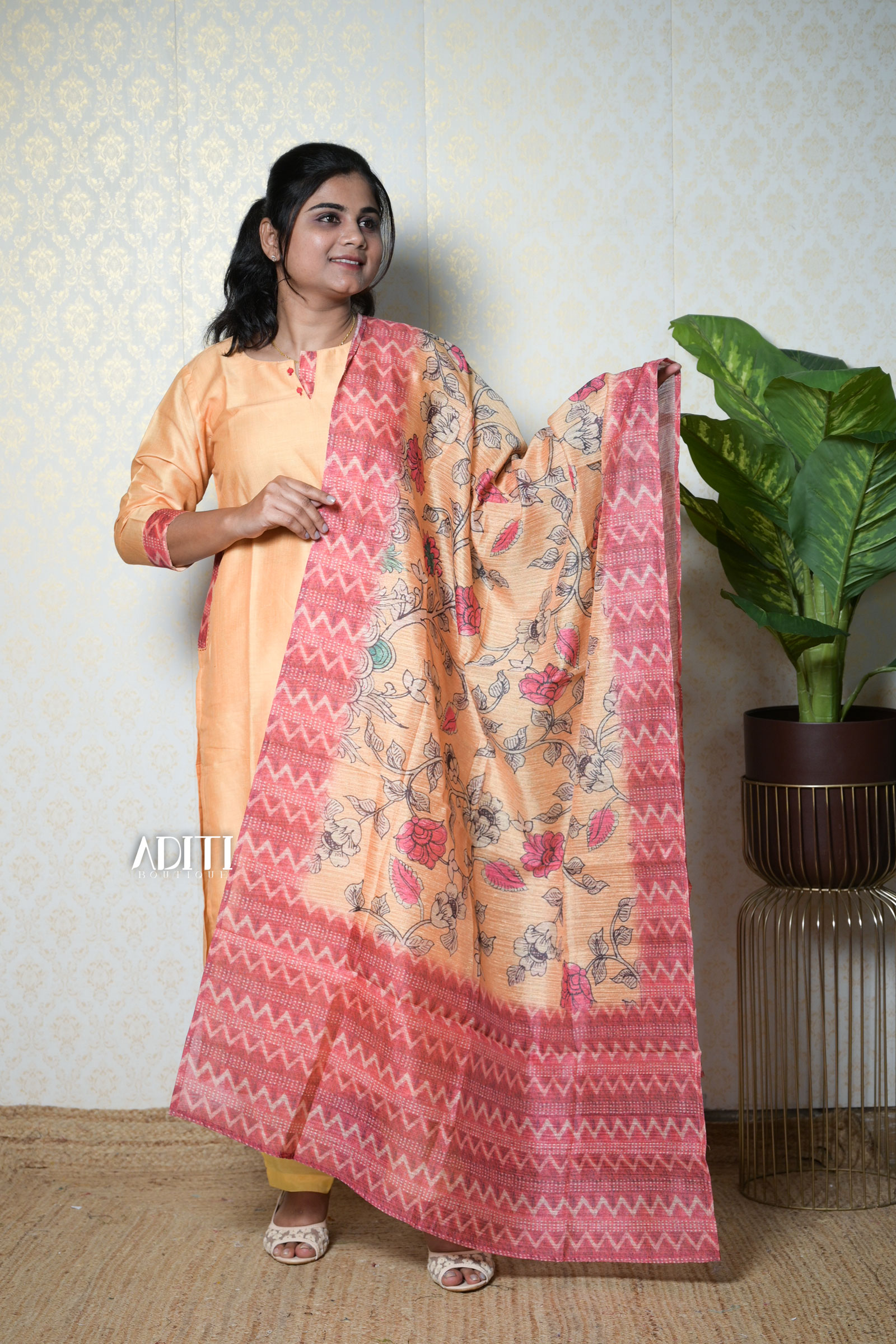 SALWAR RS0007