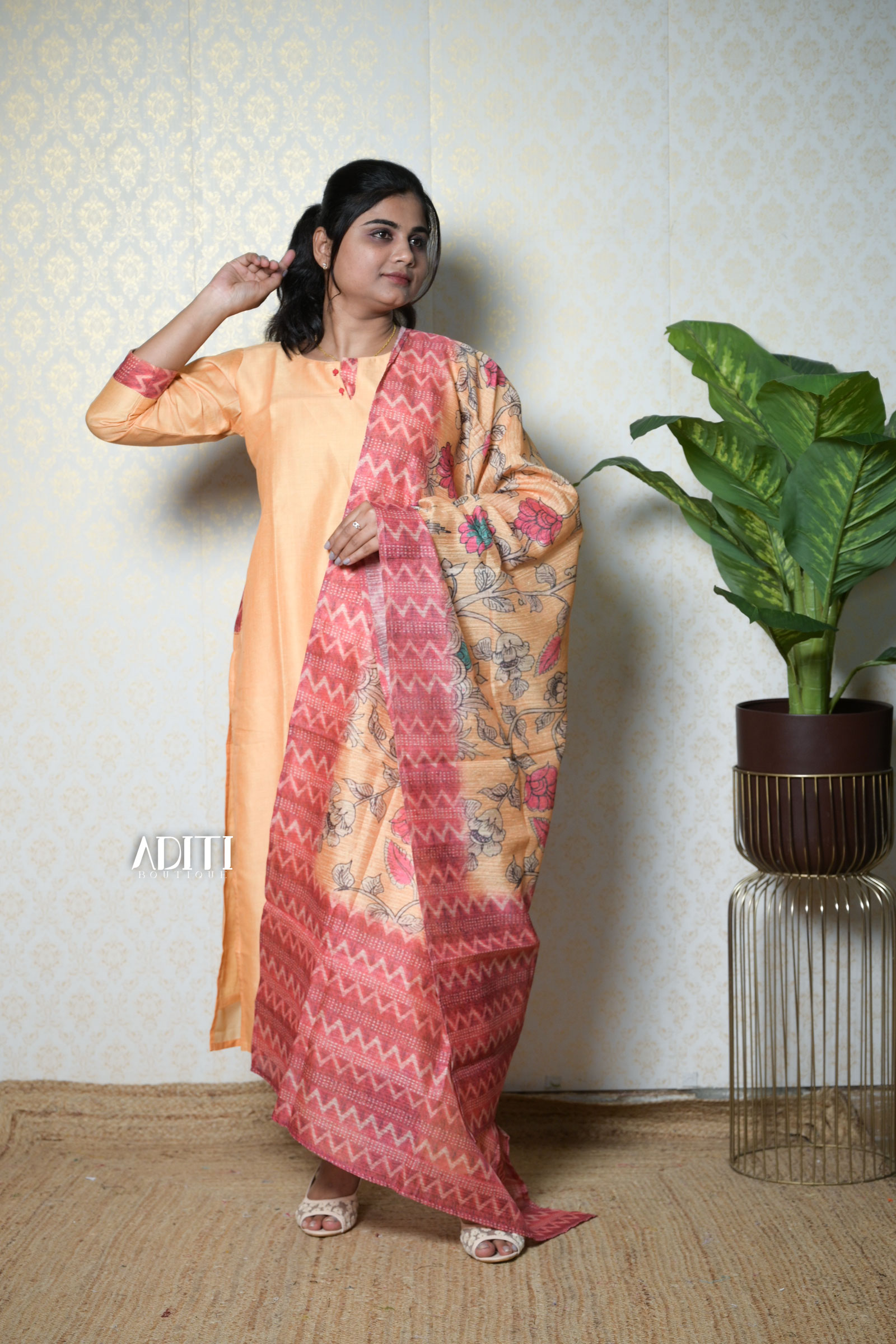 SALWAR RS0007 - View 2