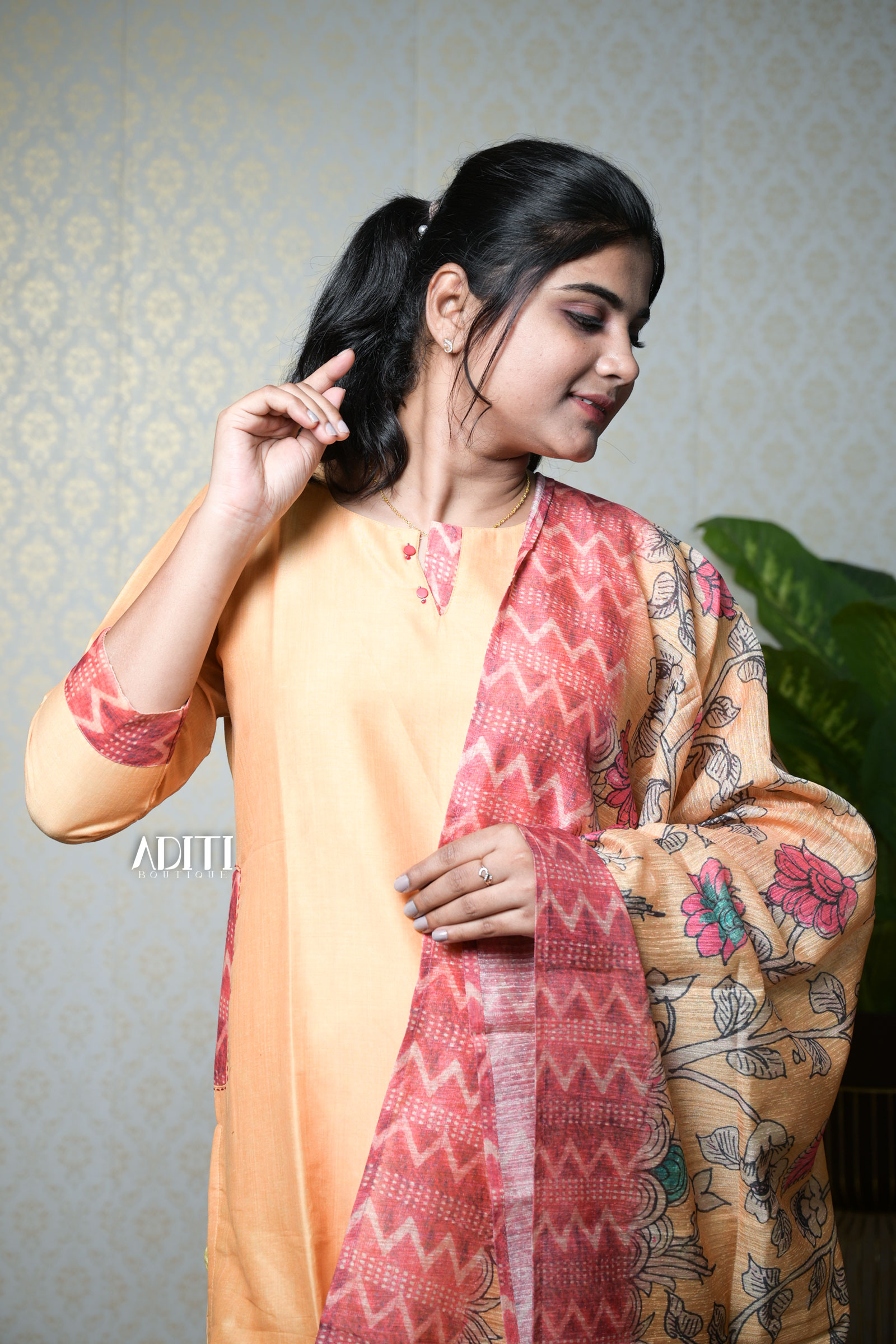SALWAR RS0007 - View 3