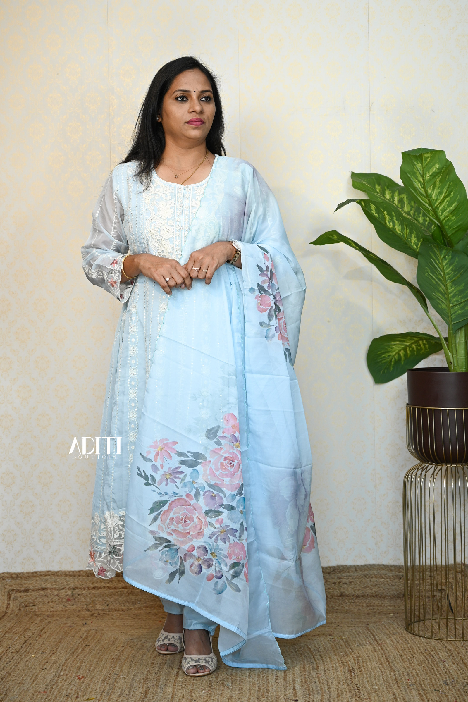 SALWAR RS0009