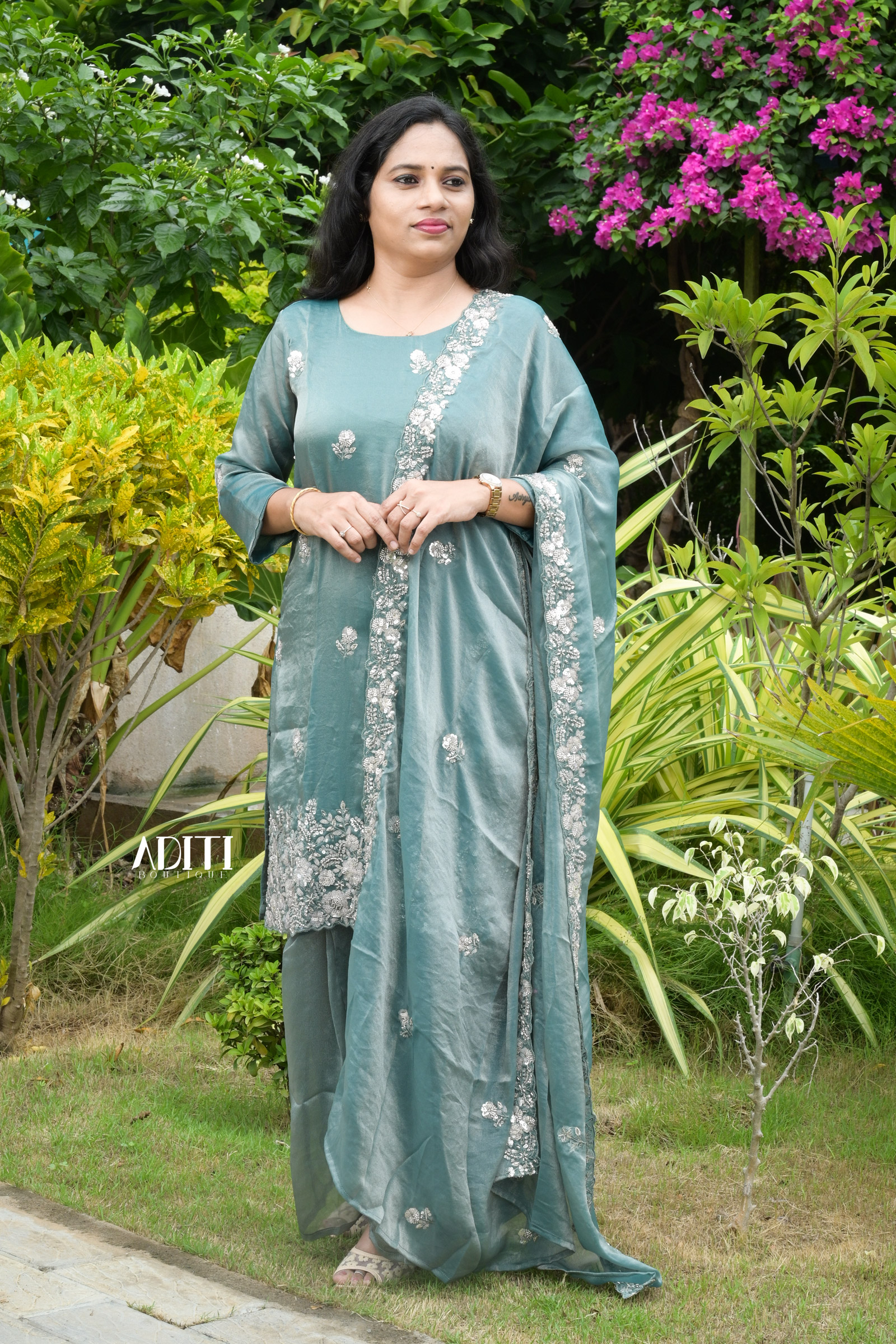 SALWAR RS0011
