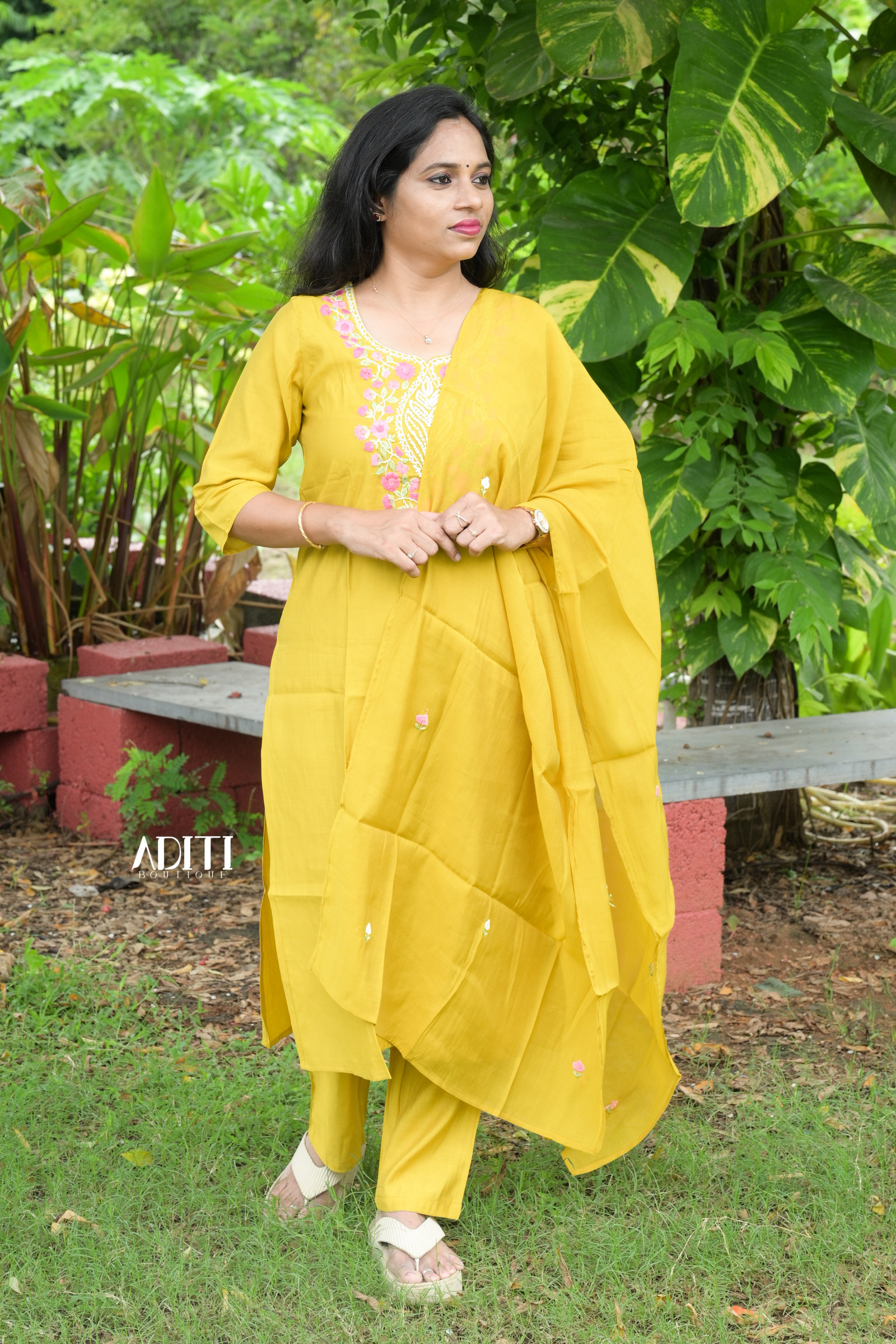 SALWAR RS0013