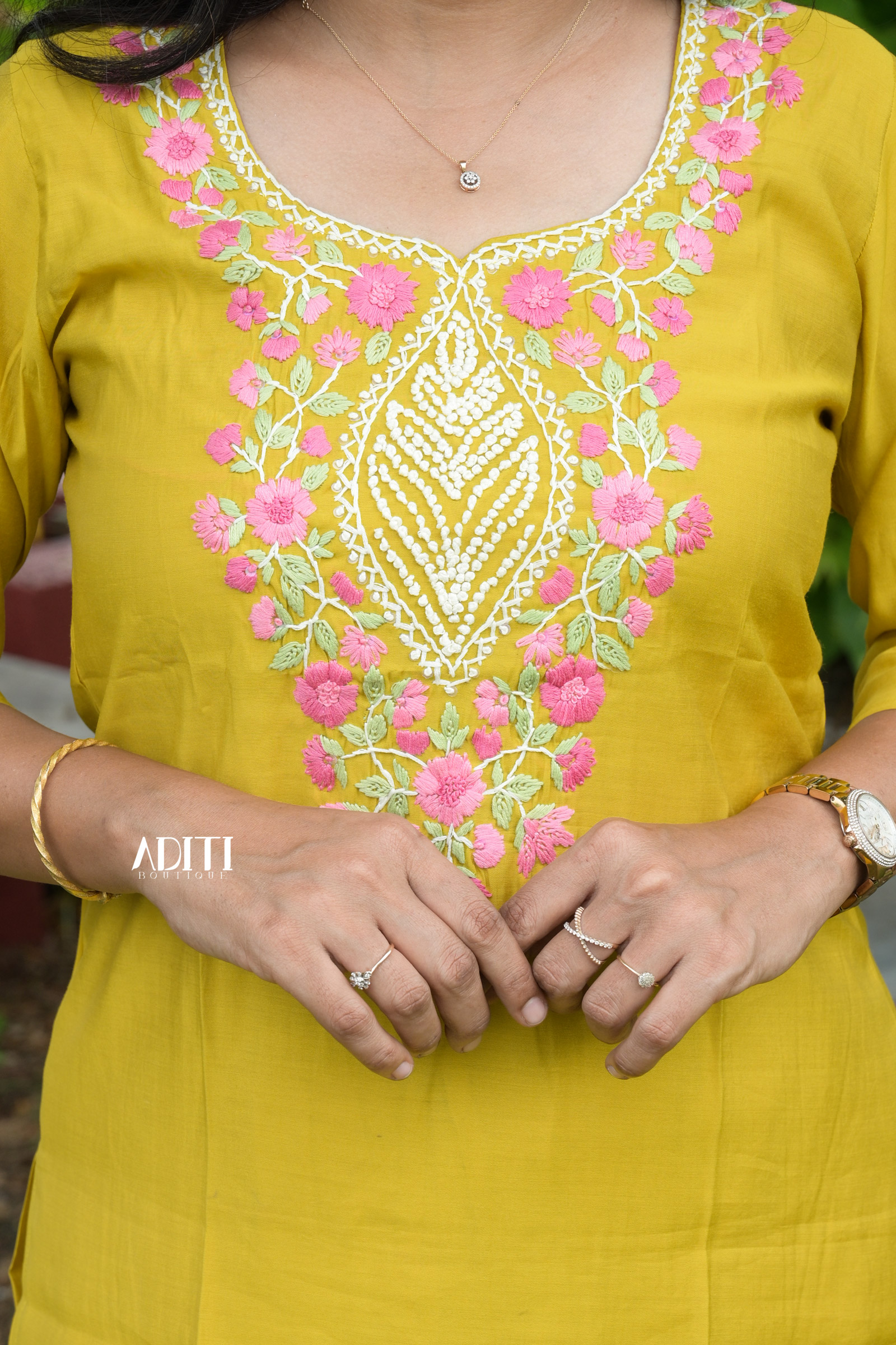 SALWAR RS0013 - View 4