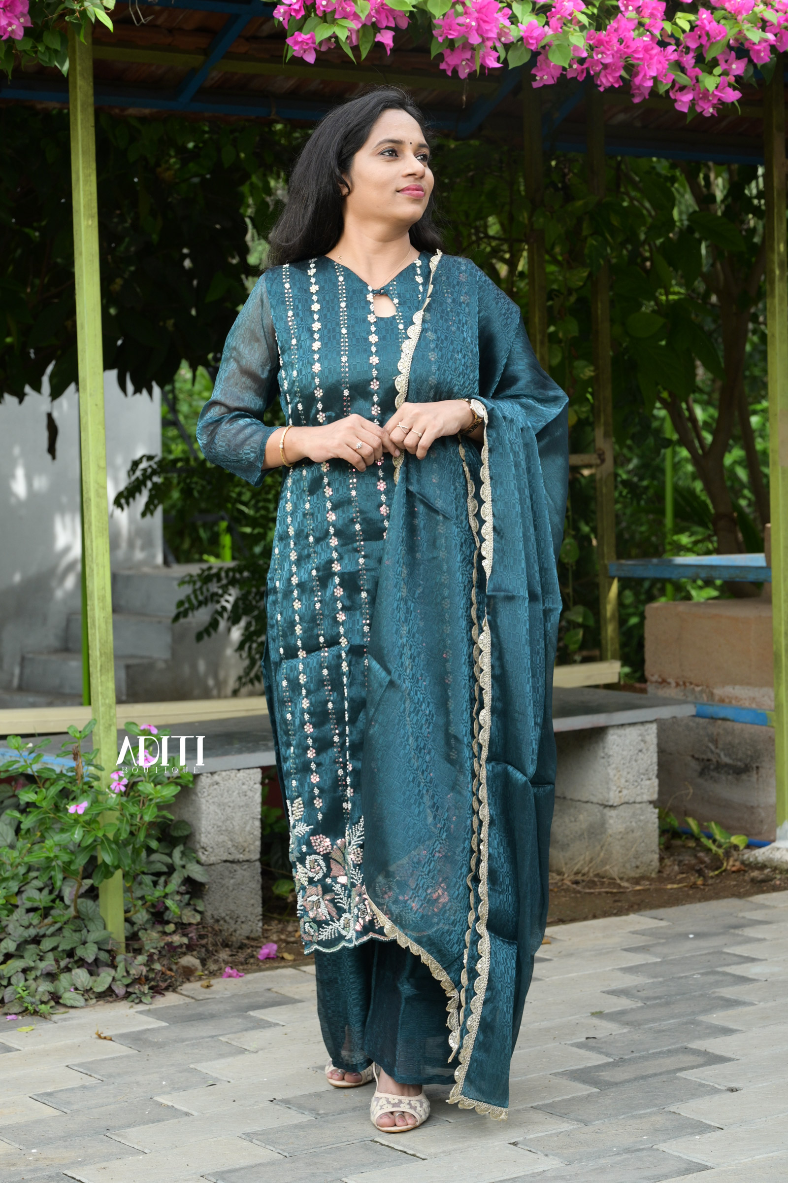 SALWAR RS0014