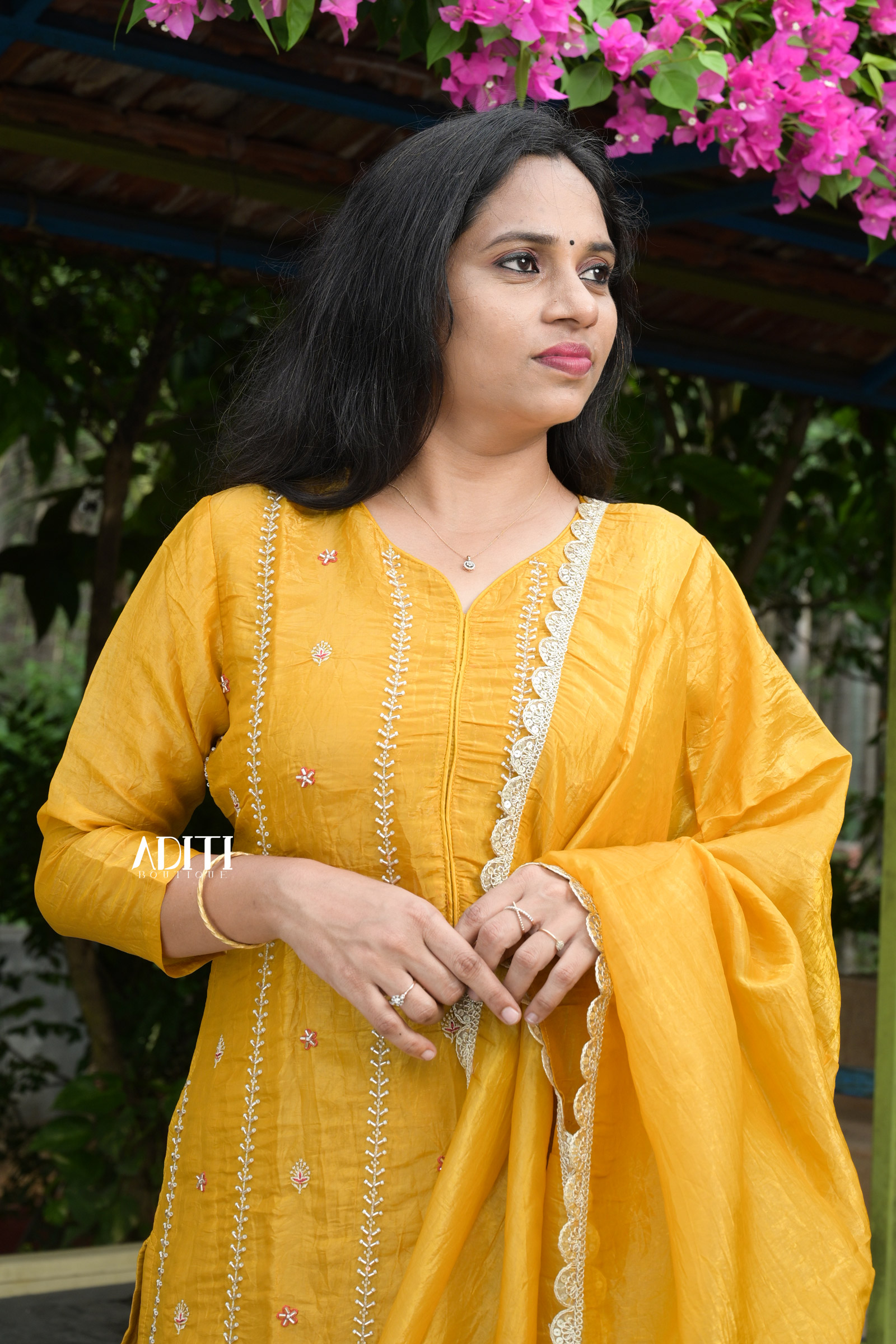 SALWAR RS0015 - View 3