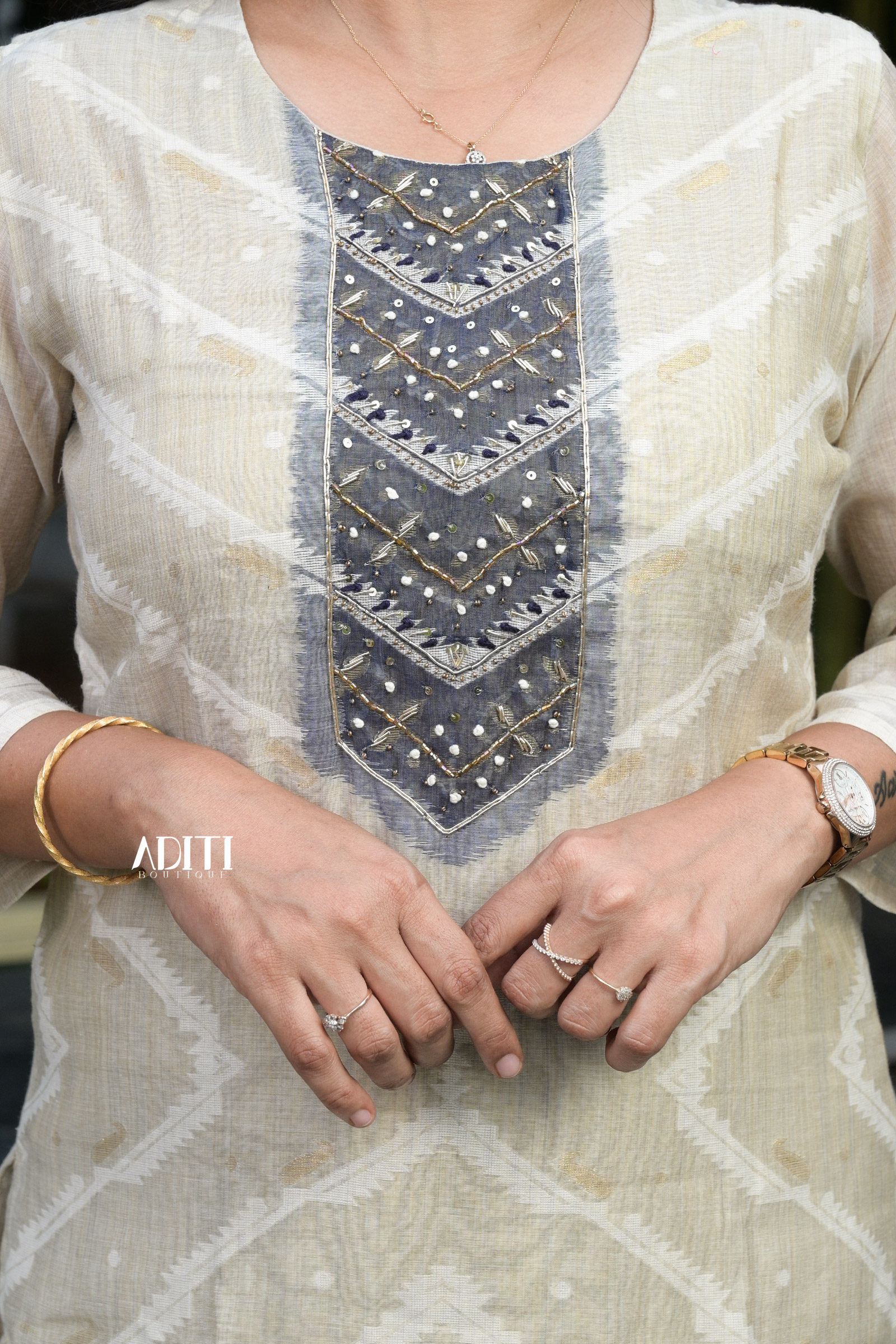 SALWAR RS0018 - View 4