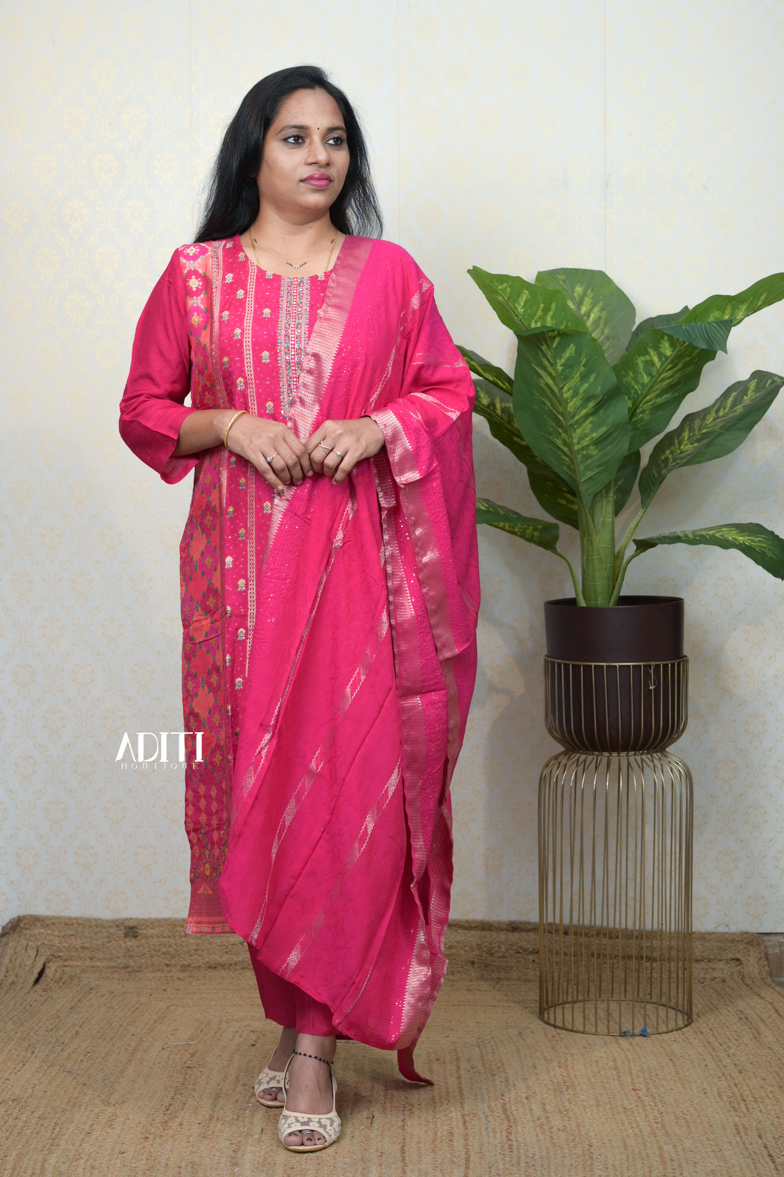 SALWAR RS0019