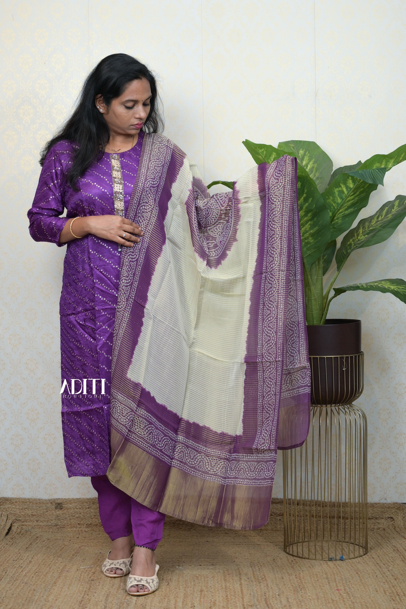 SALWAR RS0020