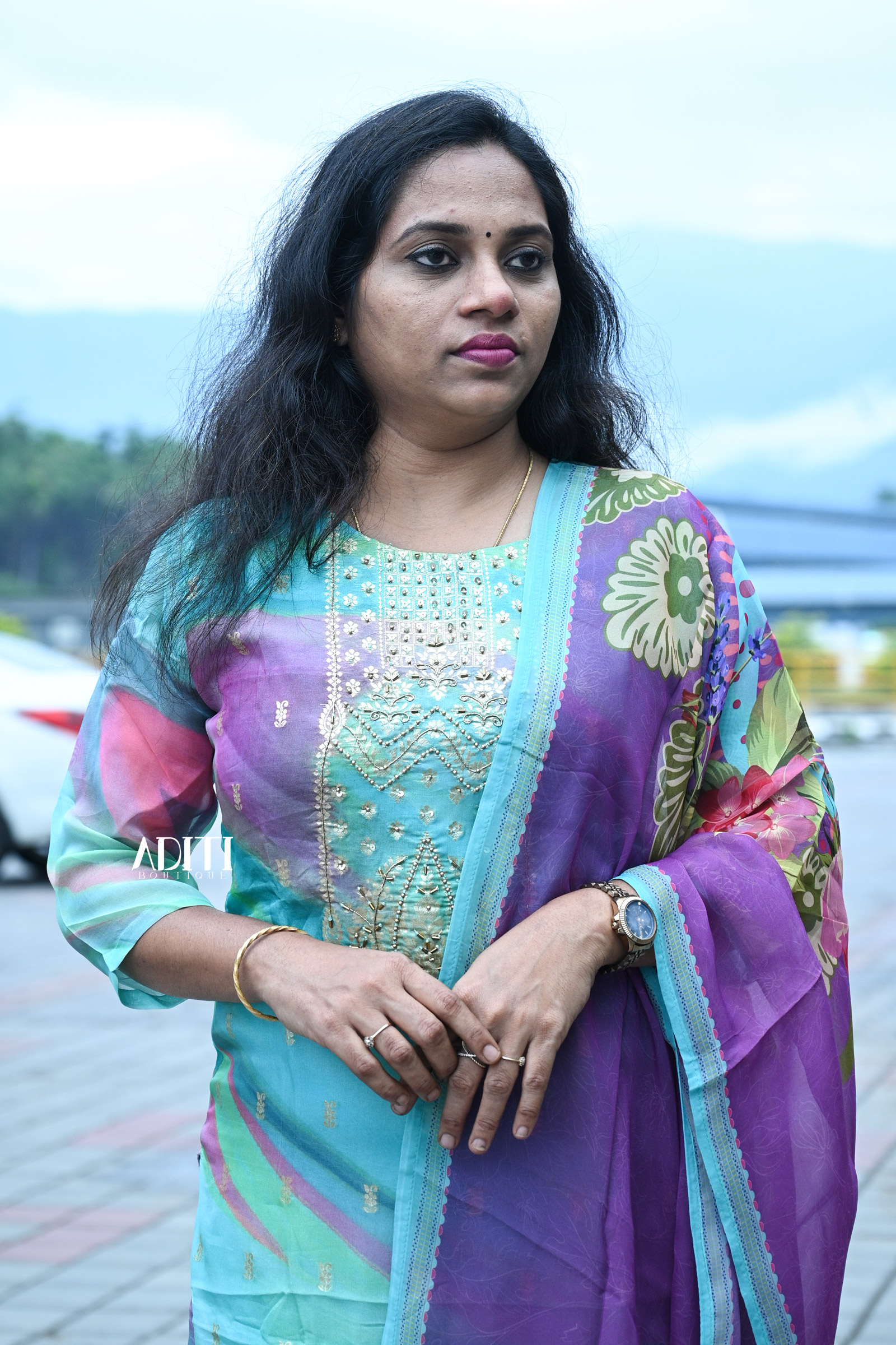 SALWAR RS0022 - View 3