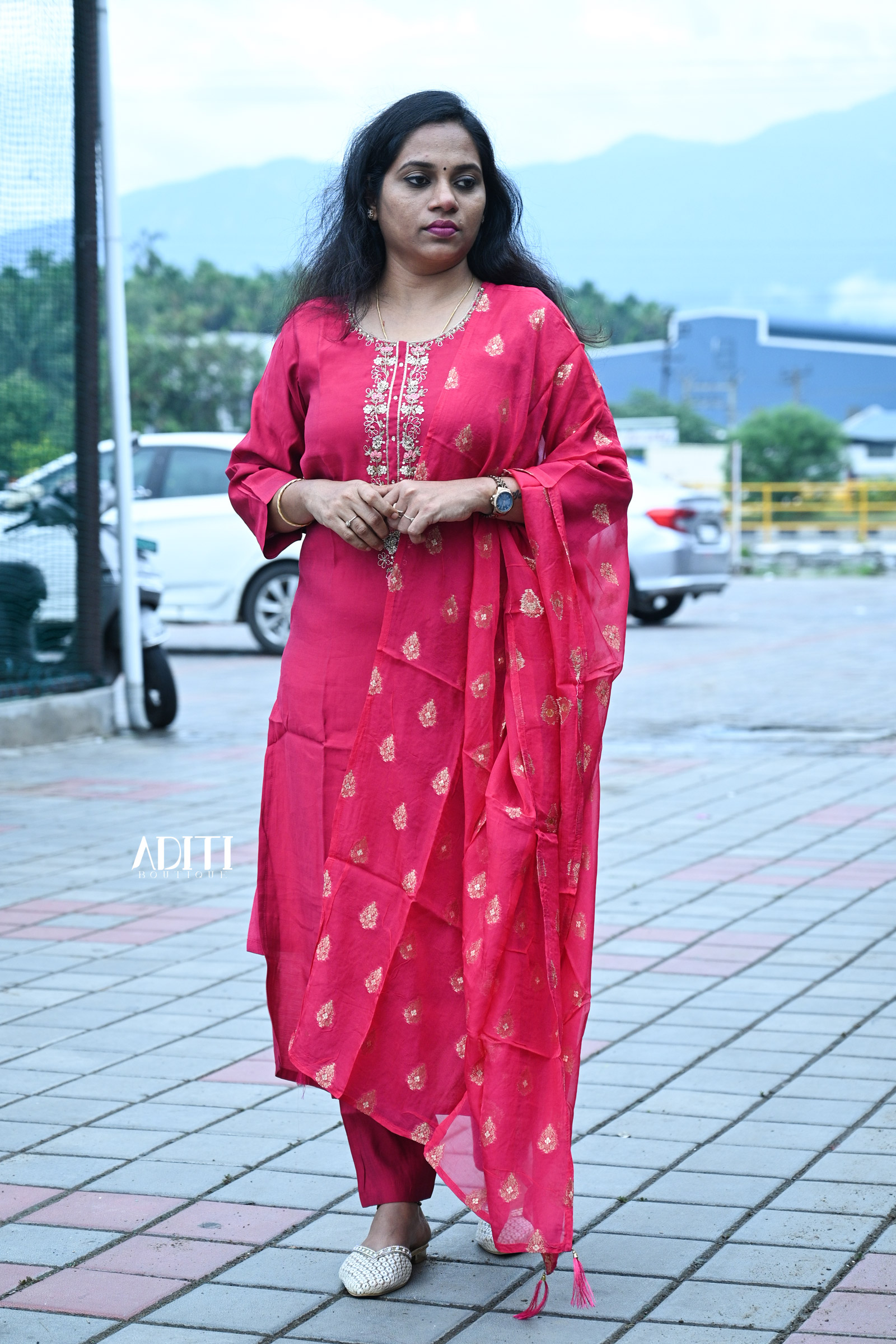 SALWAR RS0023