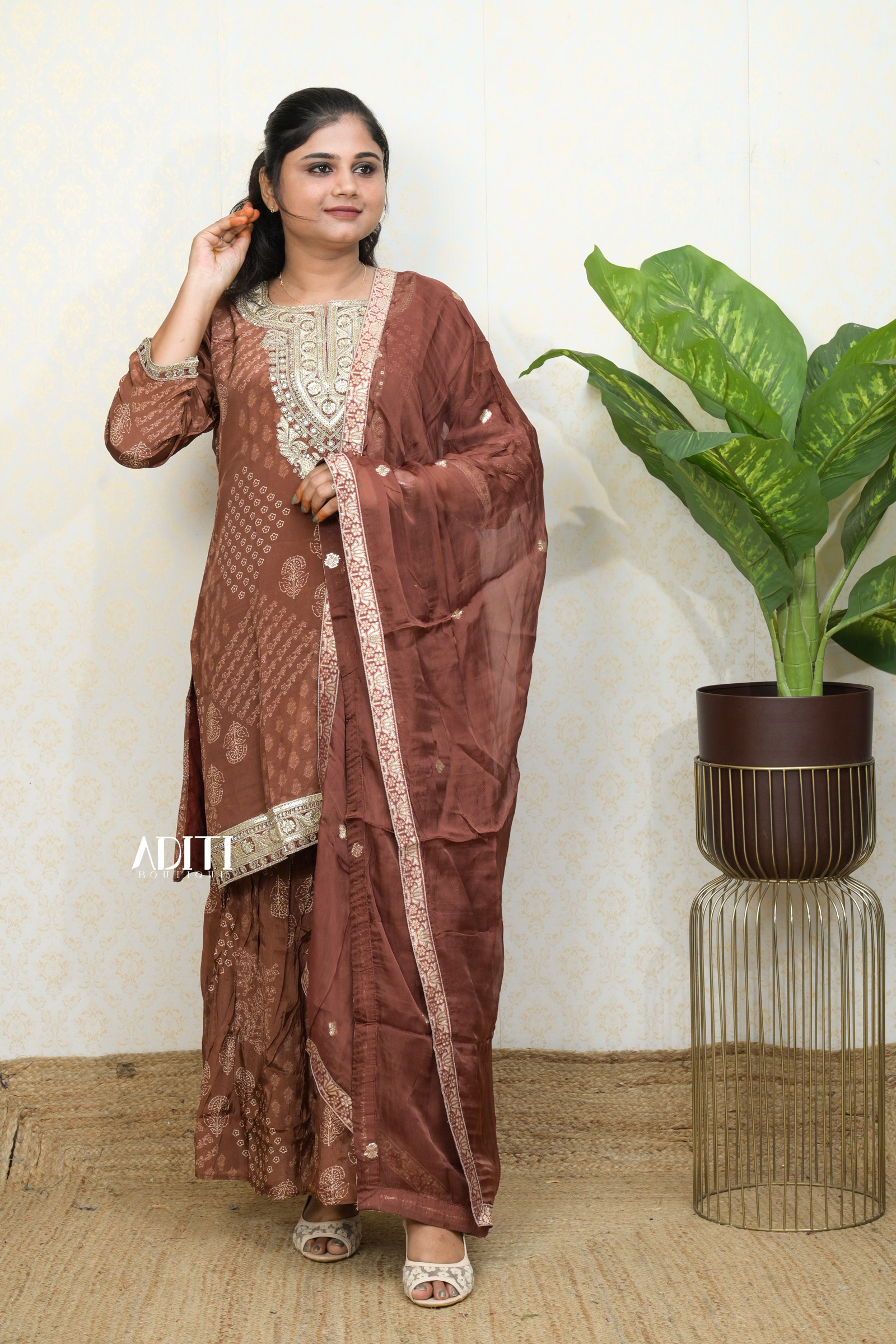 SALWAR RS0025
