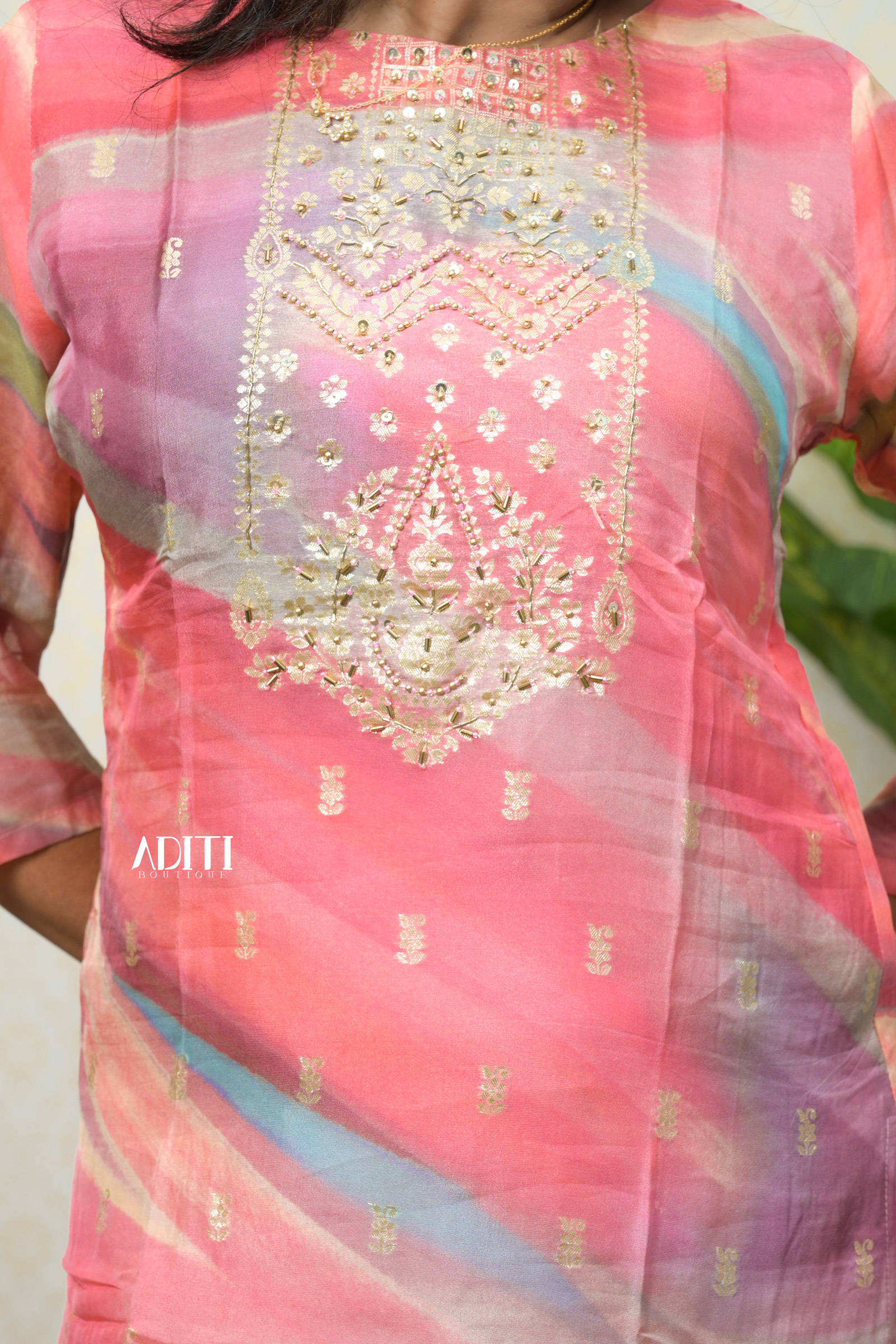 SALWAR RS0026 - View 4