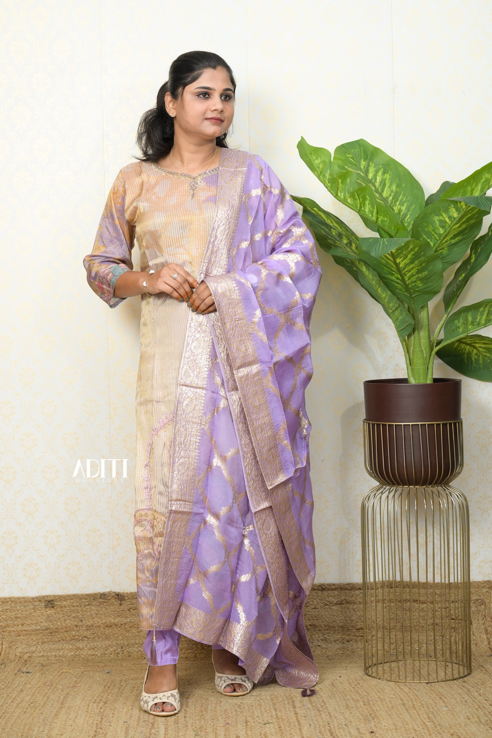 SALWAR RS0027