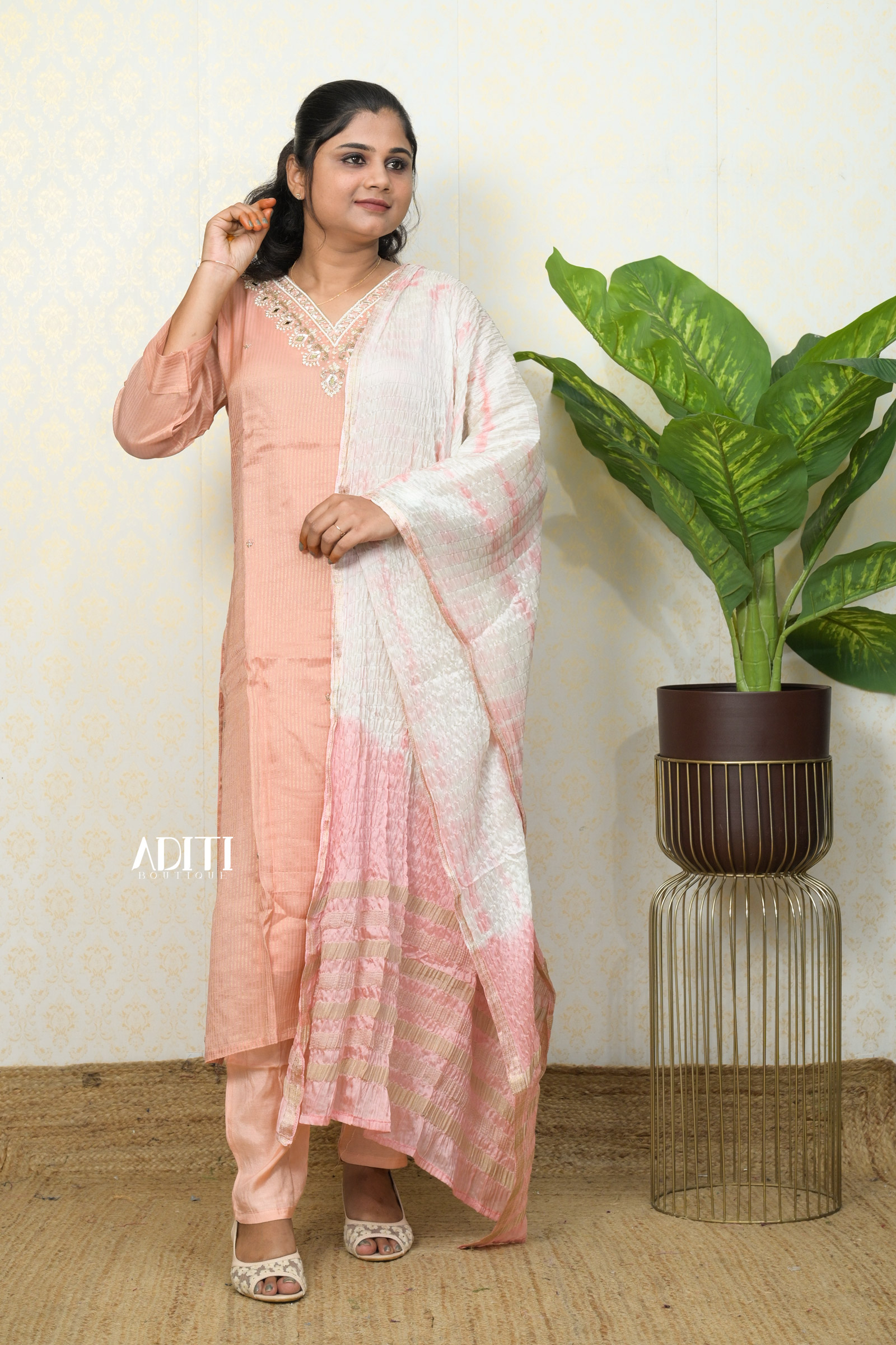SALWAR RS0028