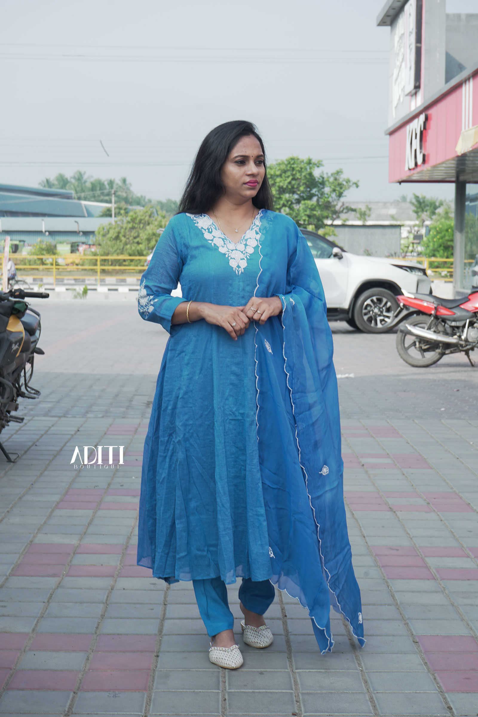SALWAR RS0035