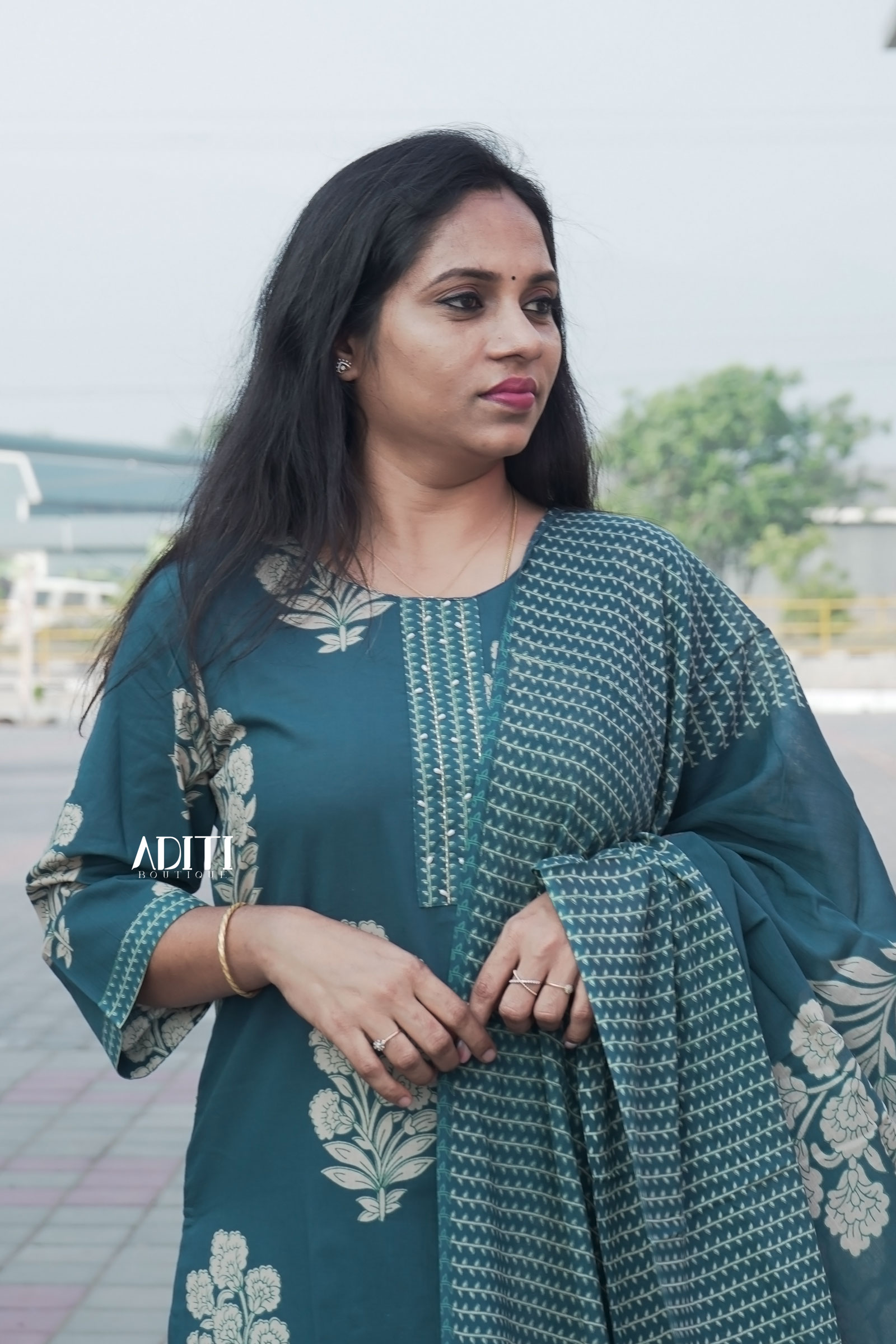SALWAR RS0040 - View 3