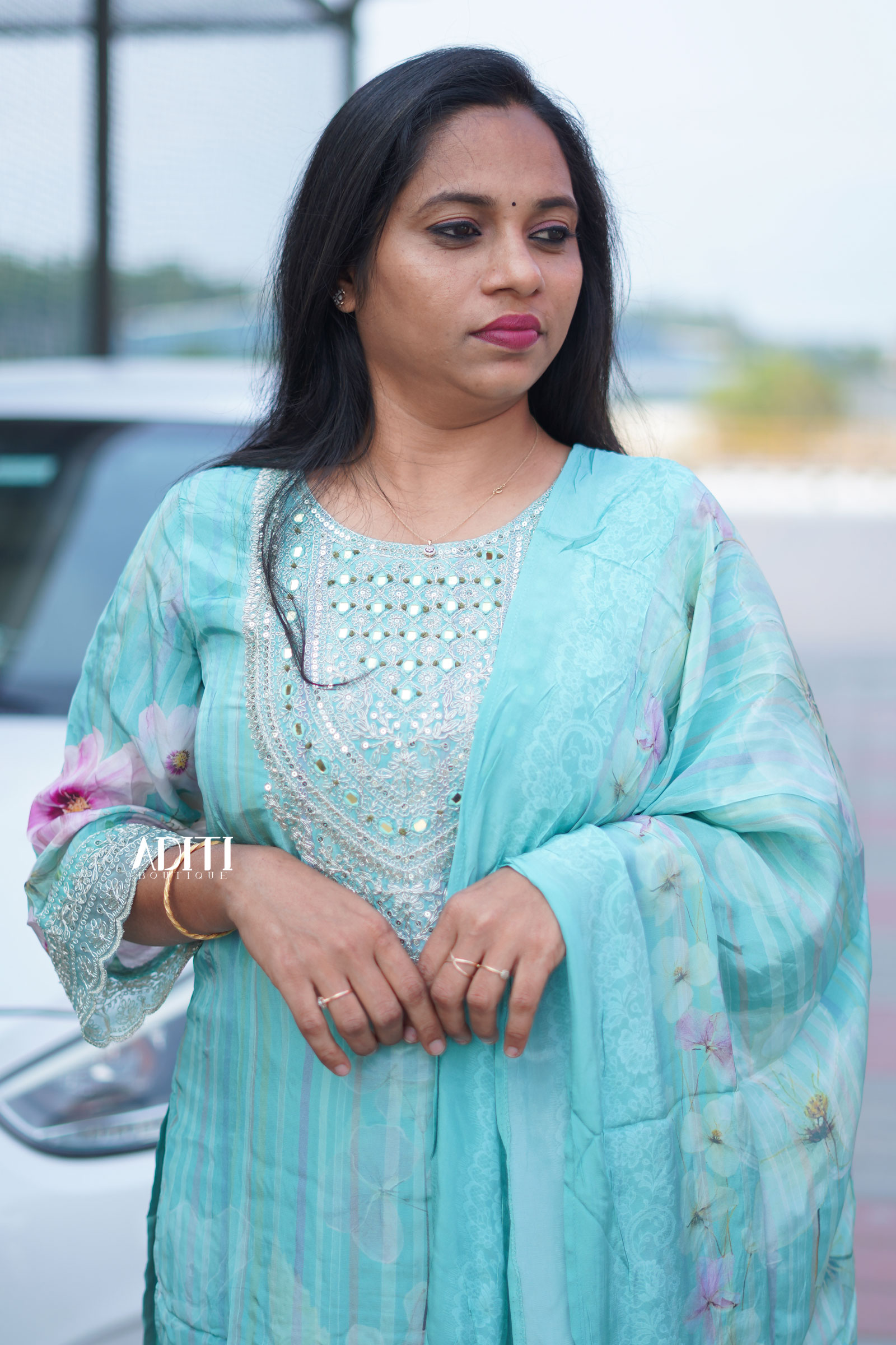 SALWAR RS0042 - View 3