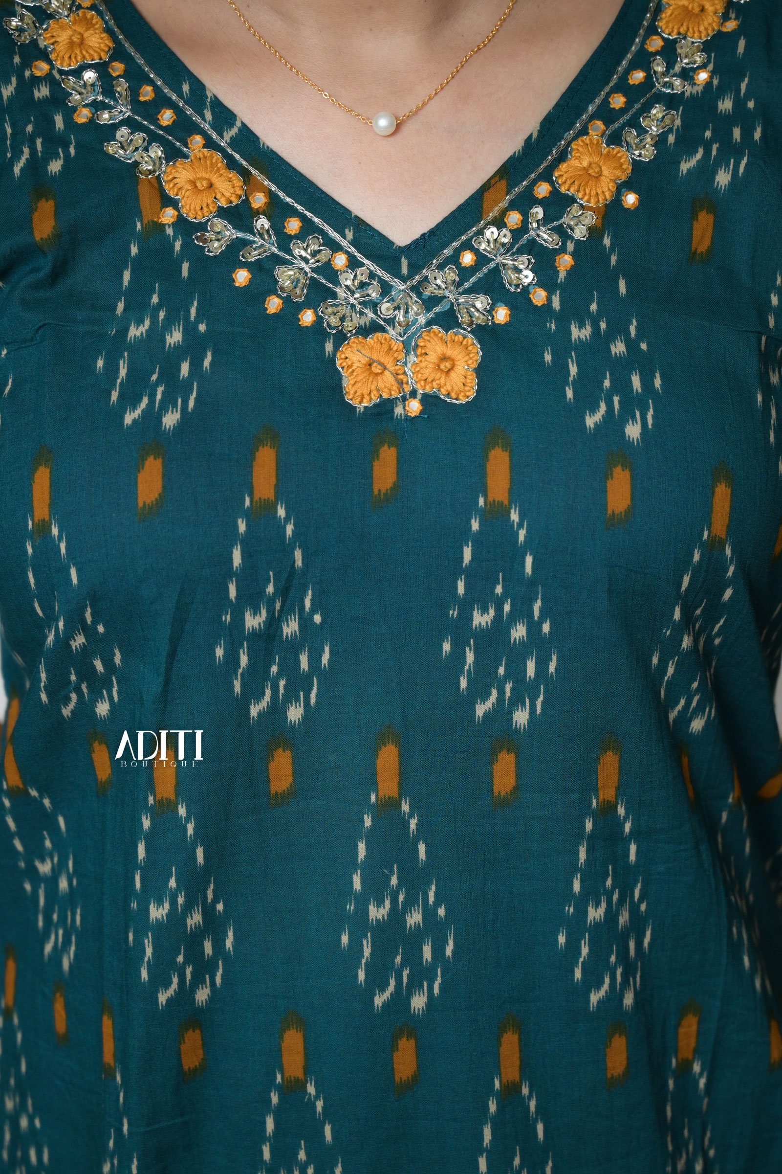 SALWAR RS0043 - View 4