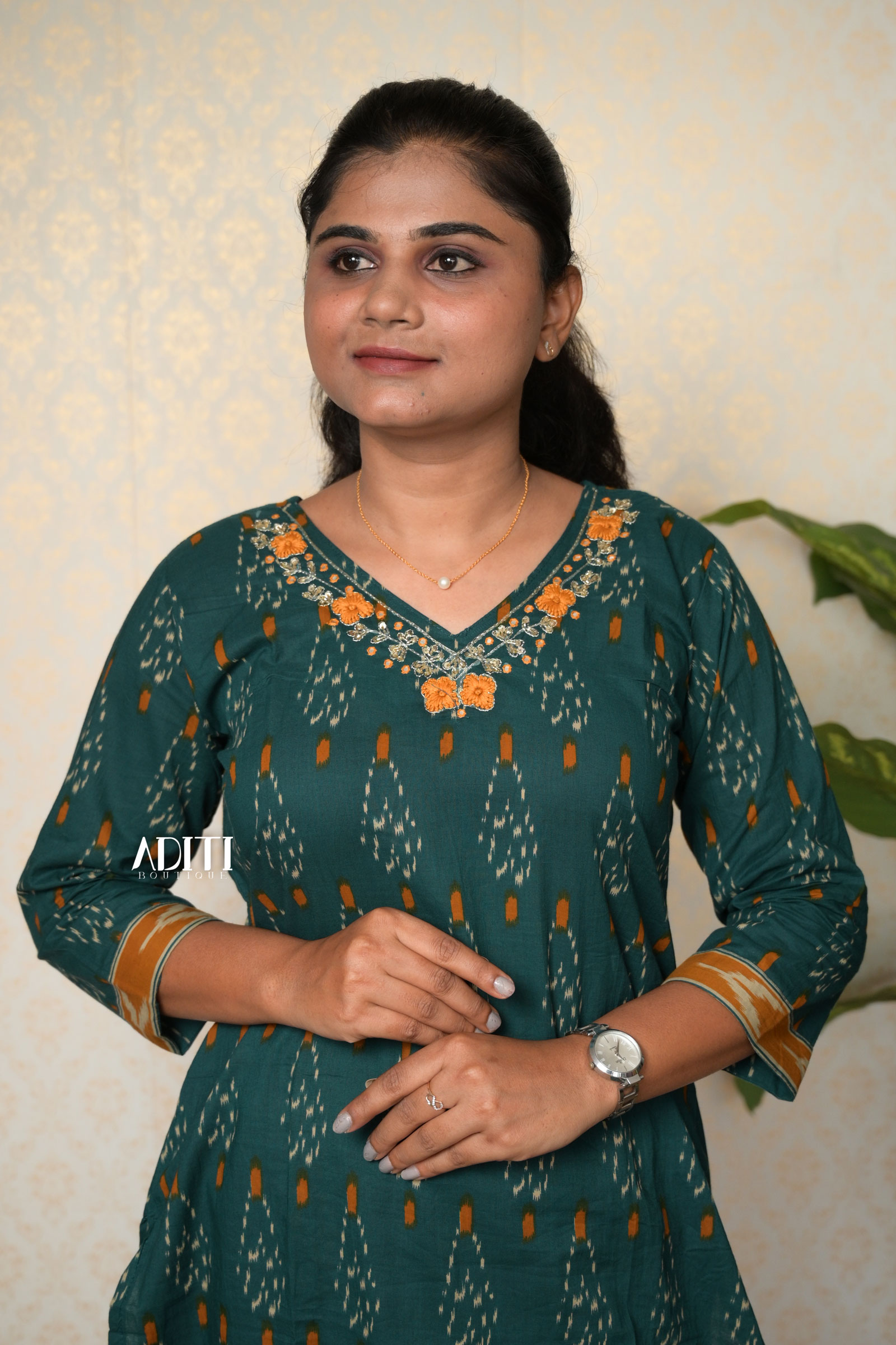 SALWAR RS0043 - View 3
