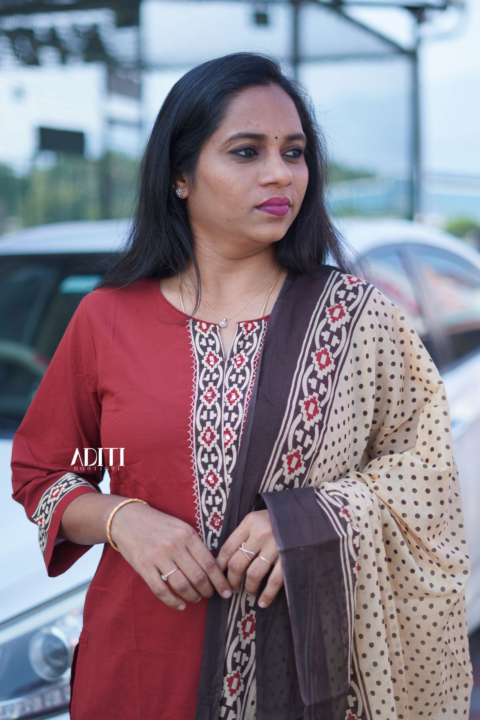 SALWAR RS0046 - View 3