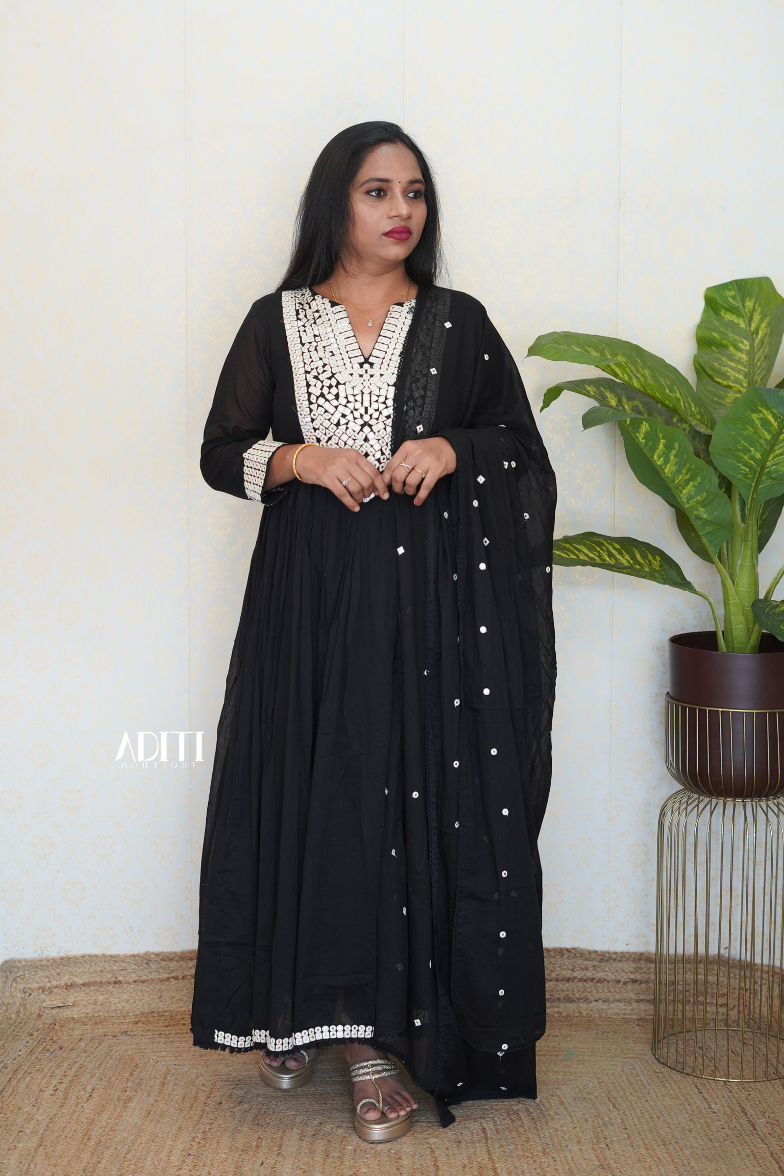 SALWAR RS0049