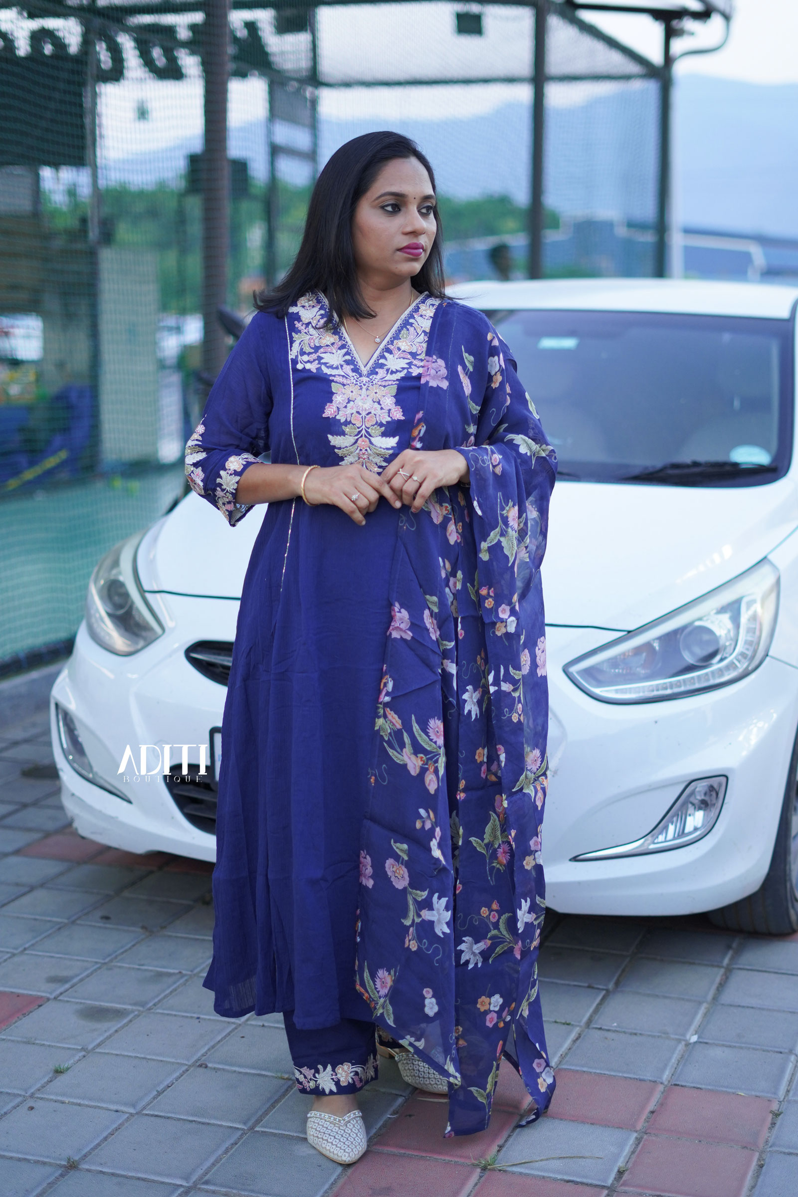 SALWAR RS0052