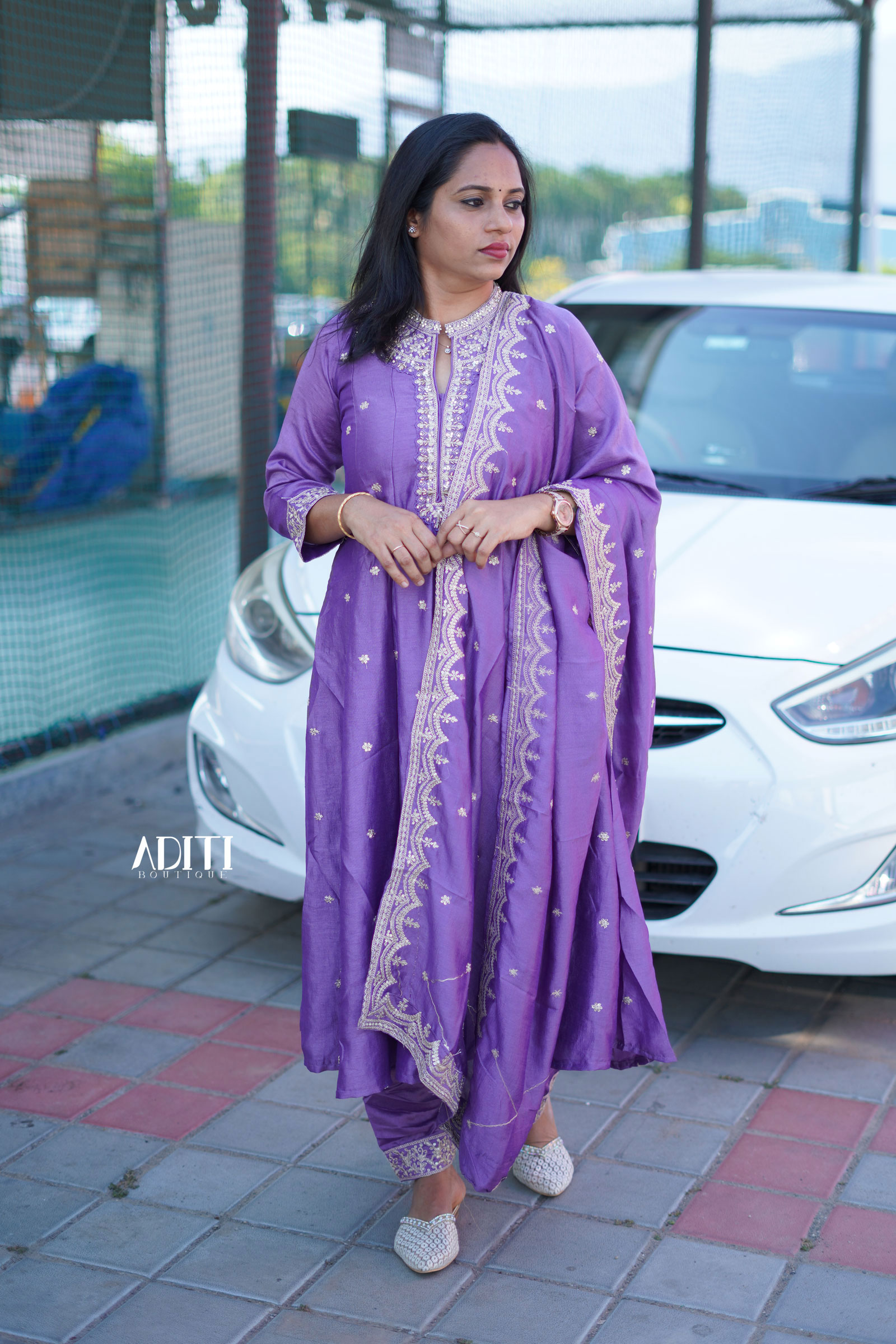 SALWAR RS0057