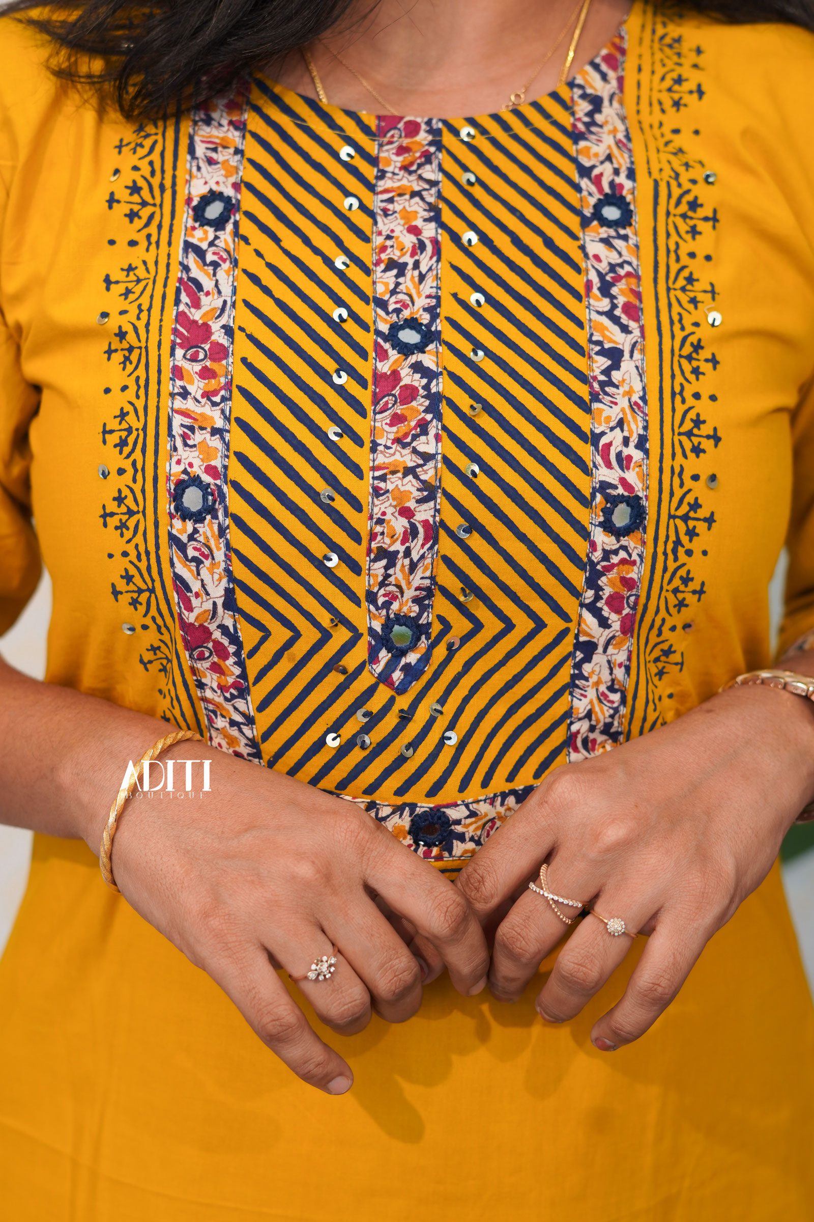 SALWAR RS0060 - View 4