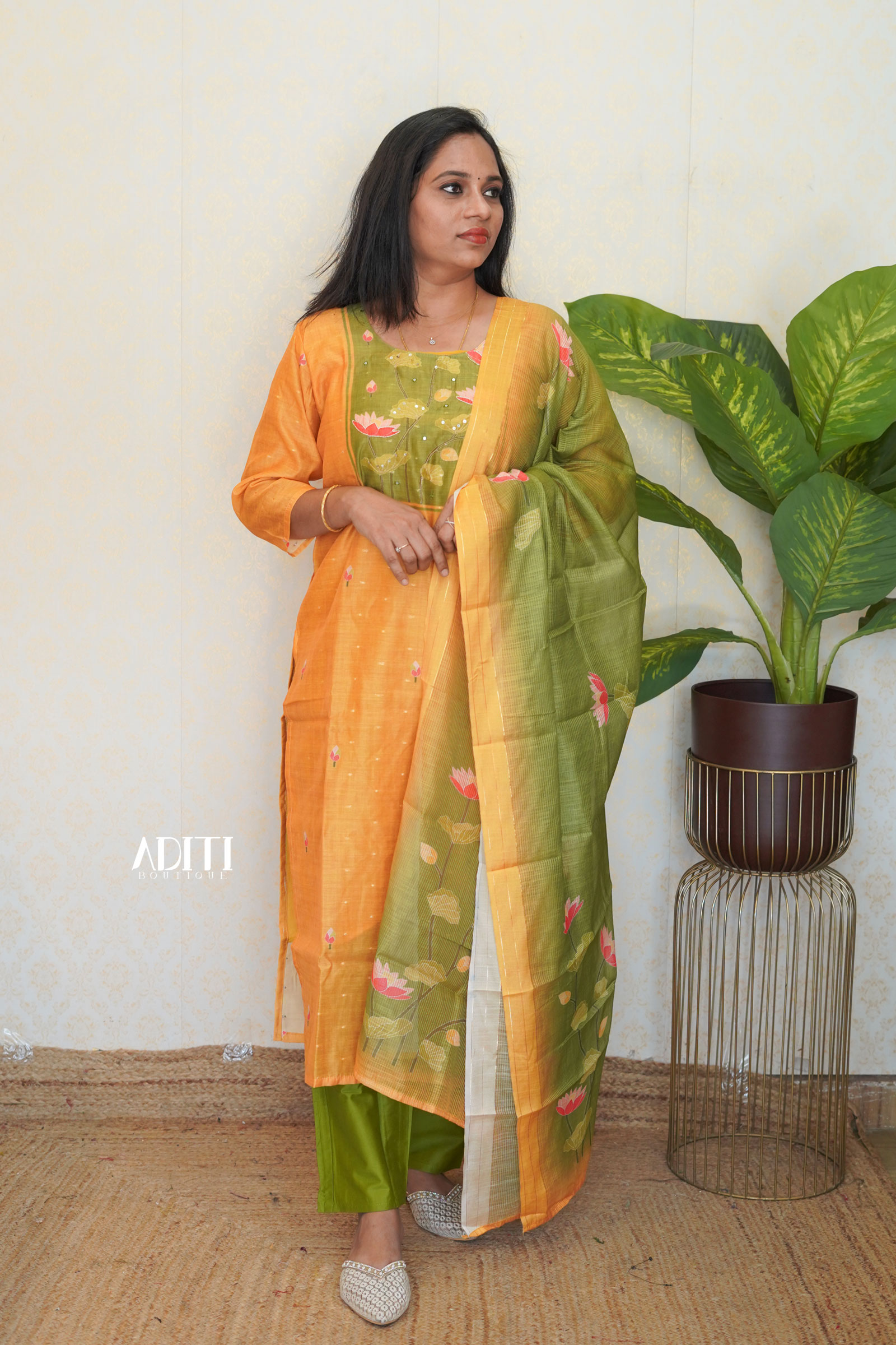 SALWAR RS0064