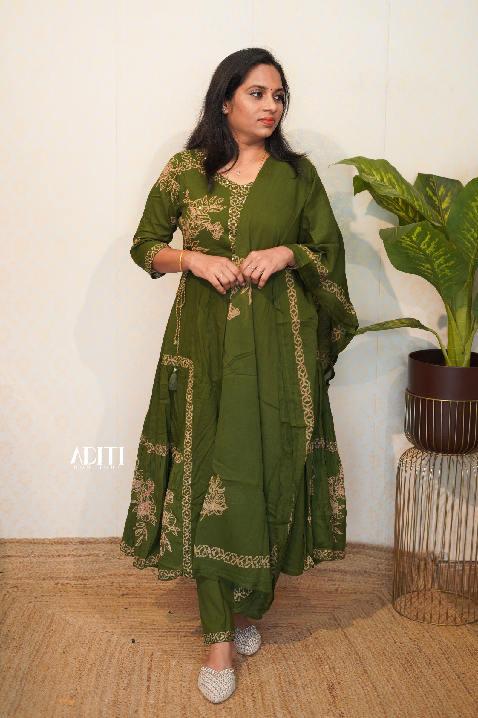 SALWAR RS0067