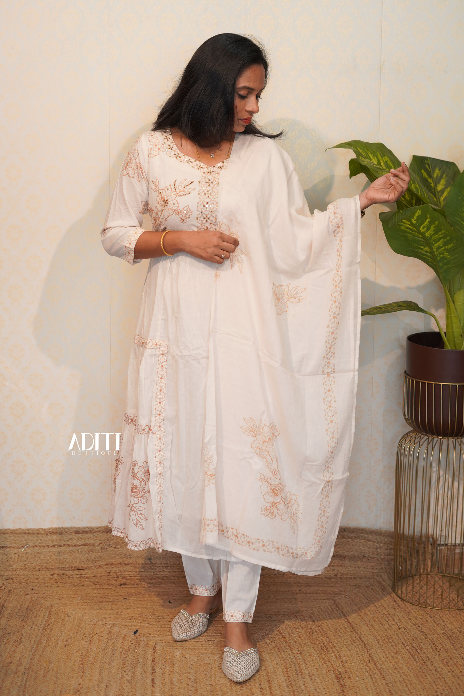 SALWAR RS0068 - View 2
