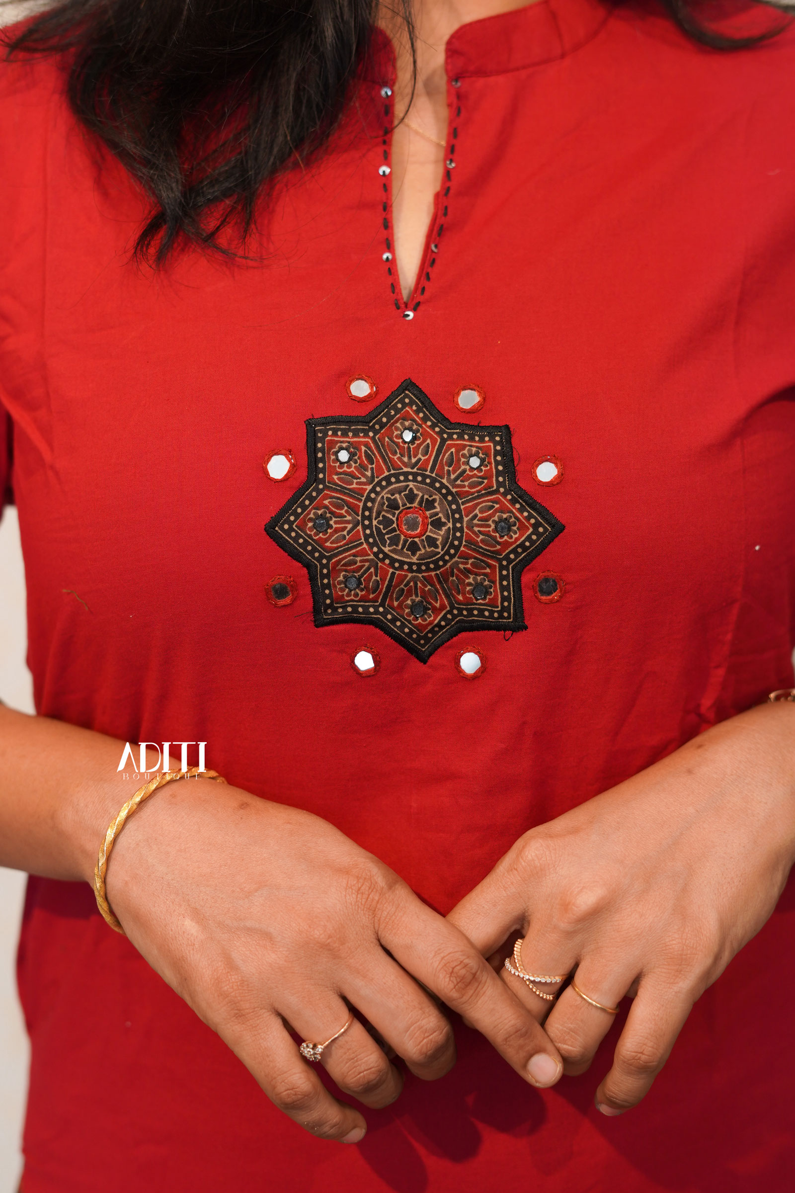 SALWAR RS0069 - View 7