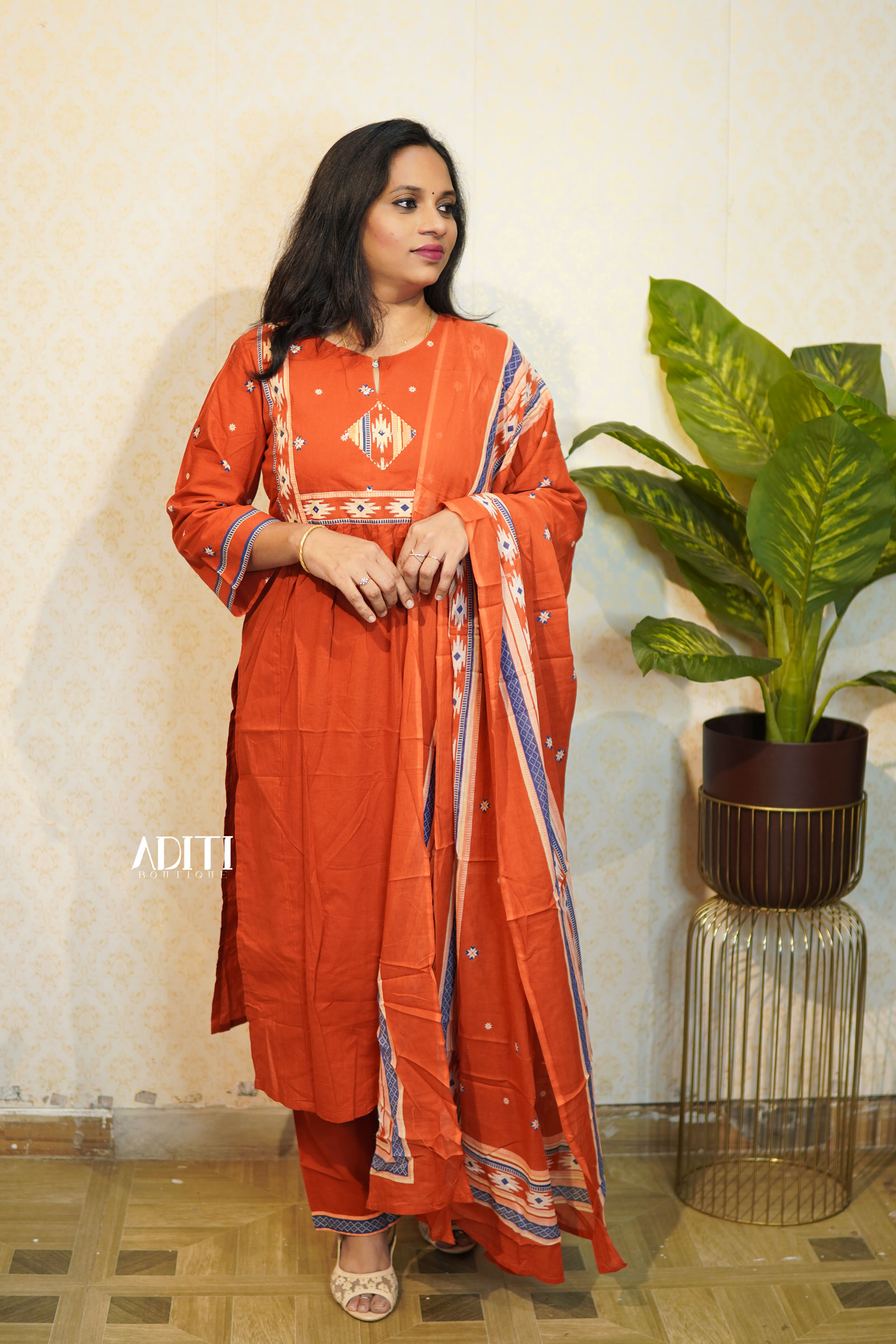 SALWAR RS0074