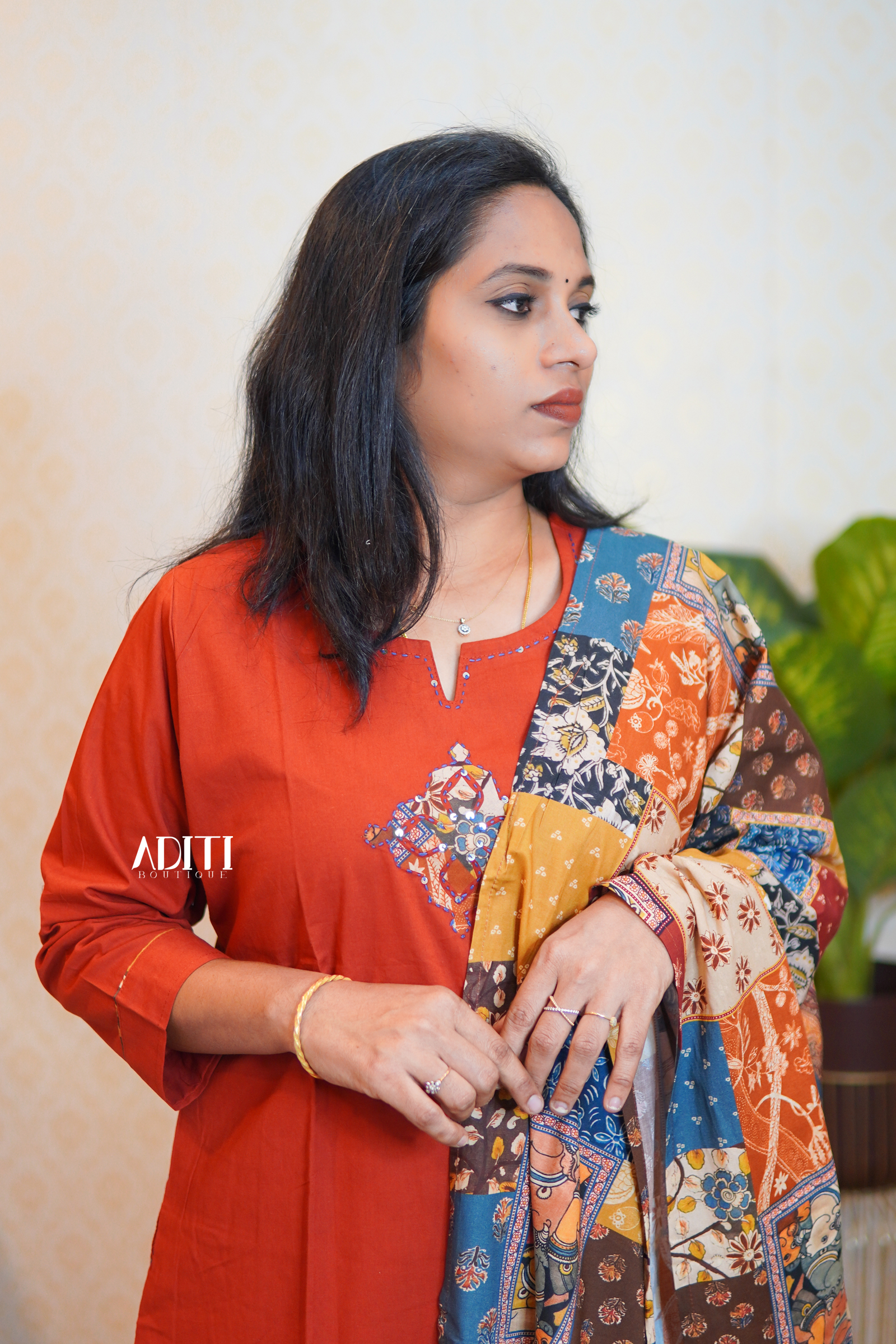 SALWAR RS0075 - View 3