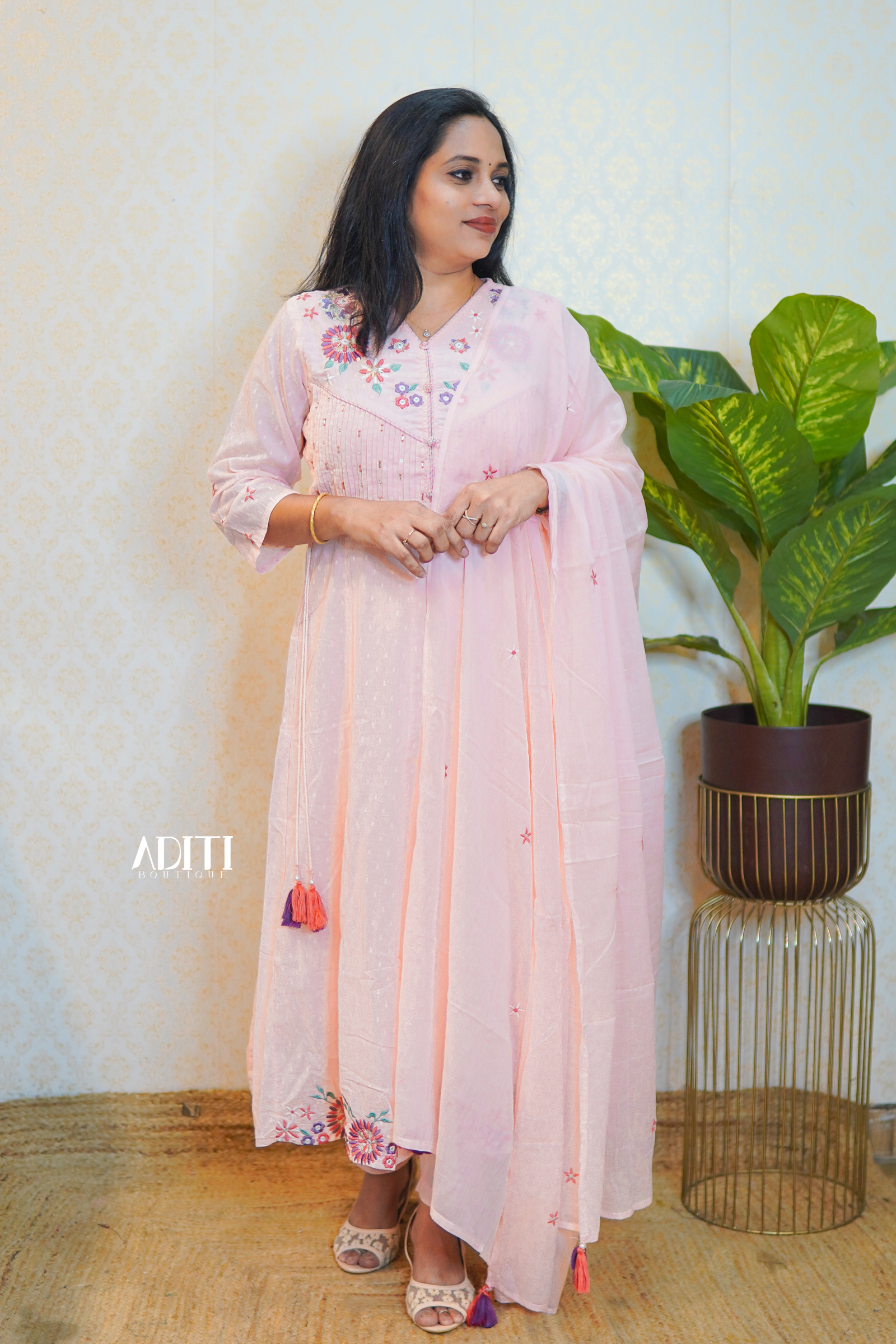 SALWAR RS0078