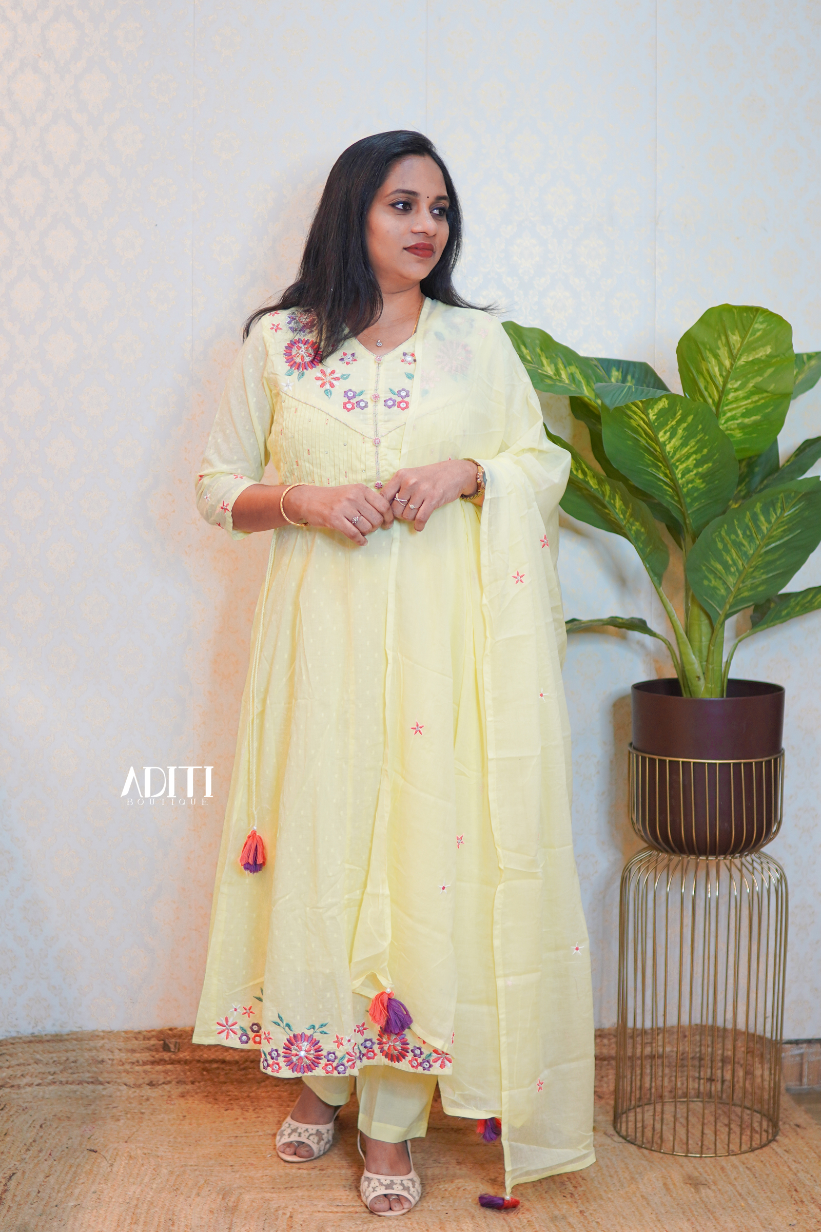 SALWAR RS0079