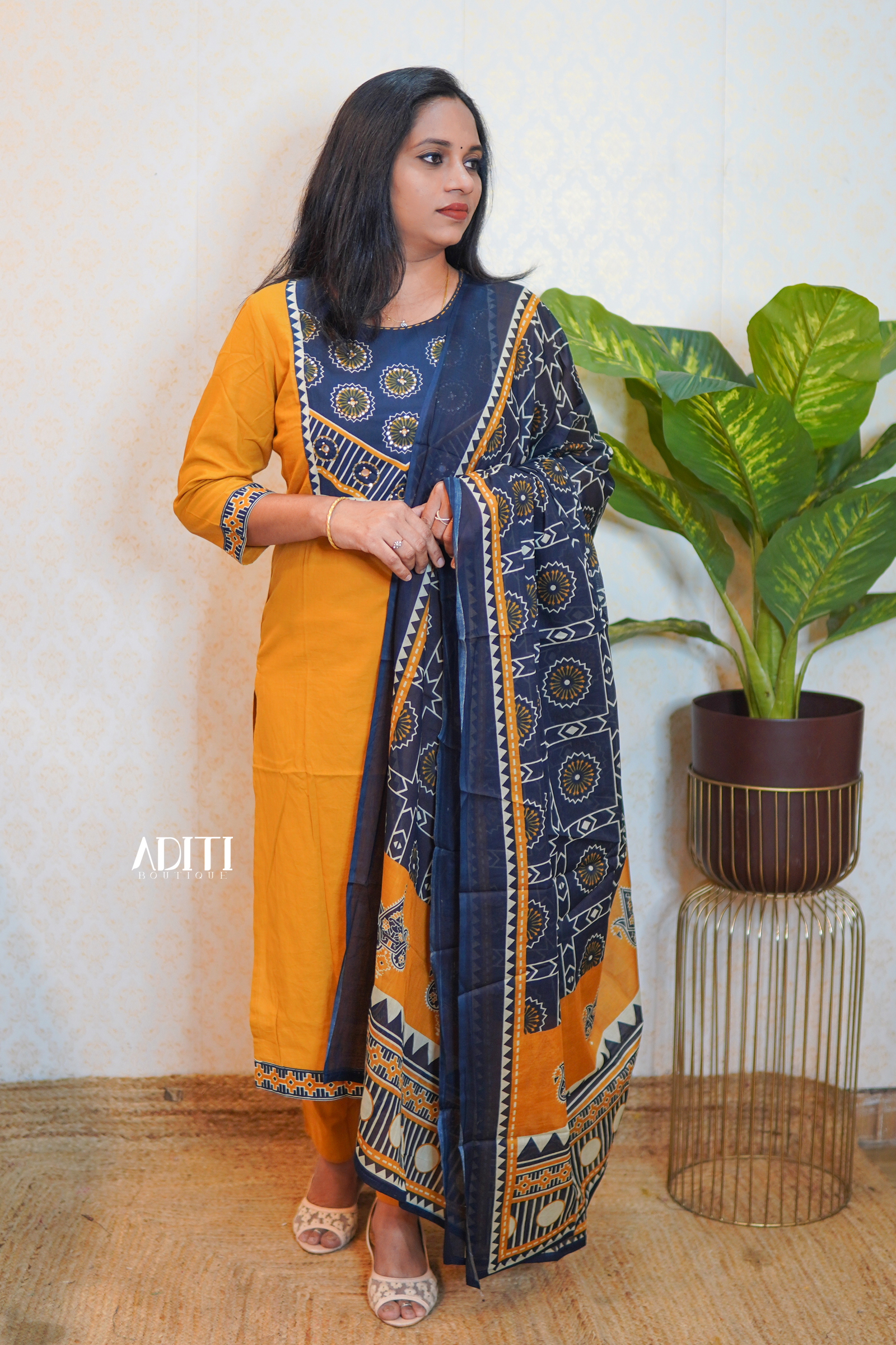 SALWAR RS0080