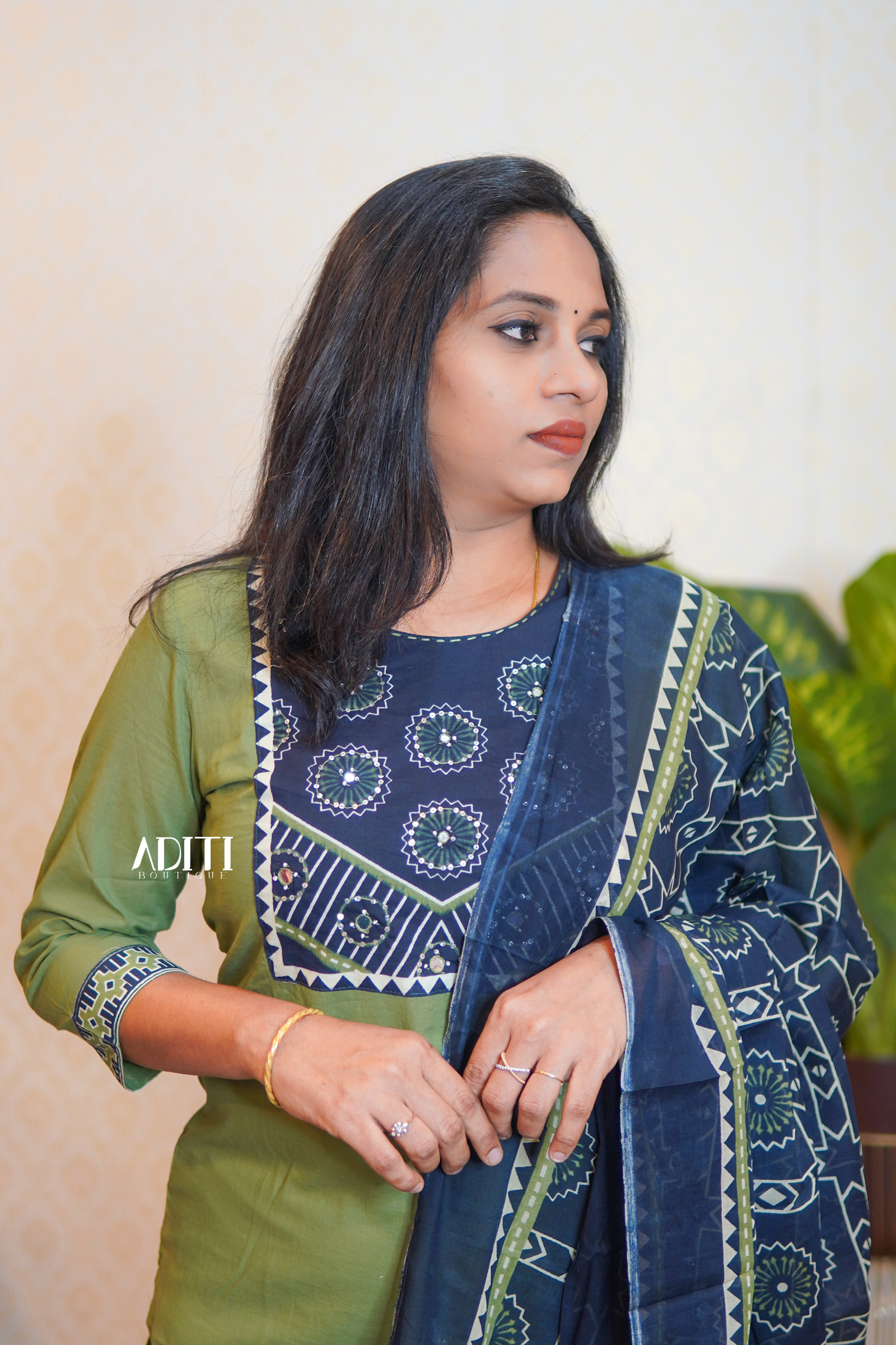 SALWAR RS0081 - View 3