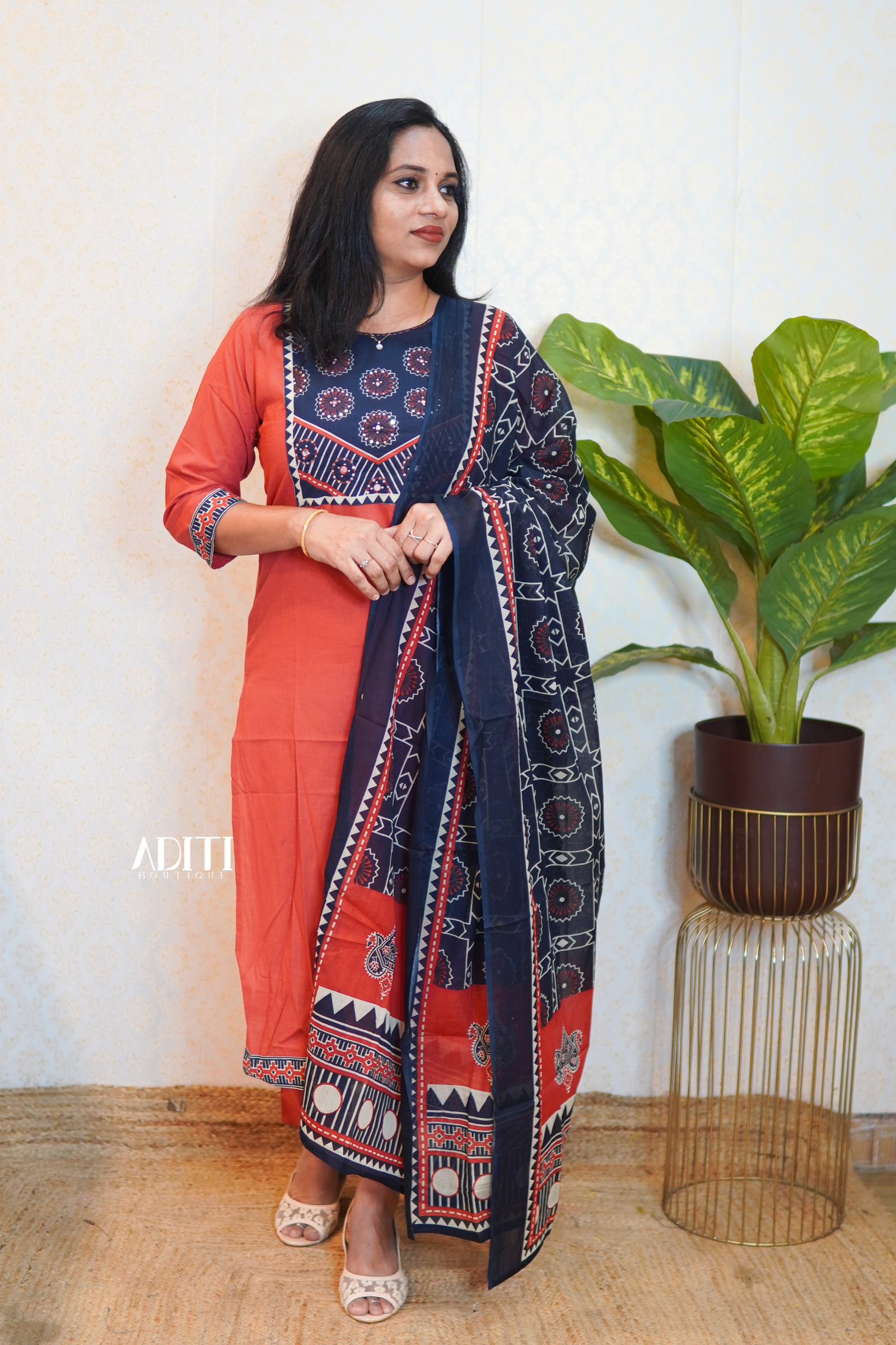 SALWAR RS0082