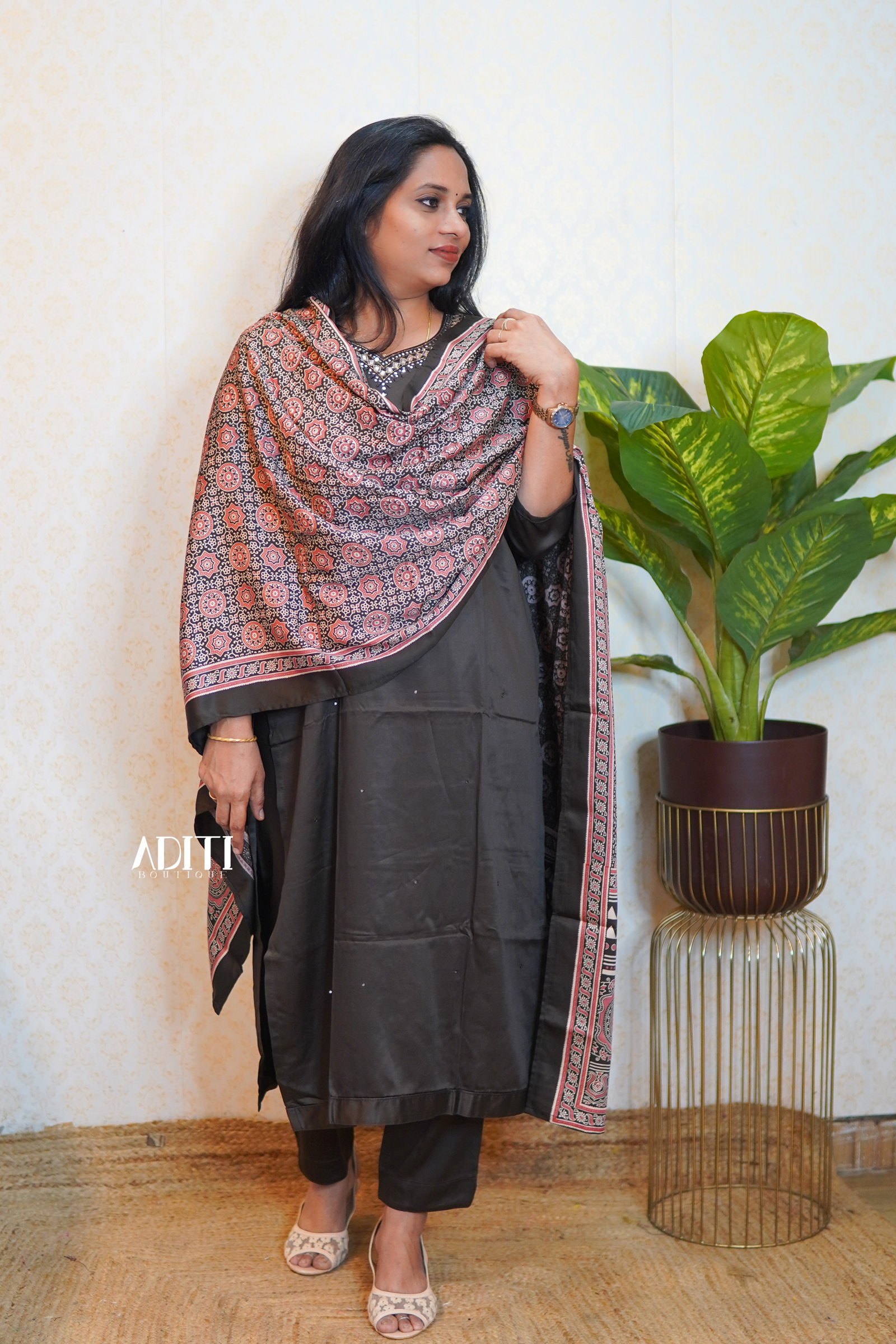 SALWAR RS0084