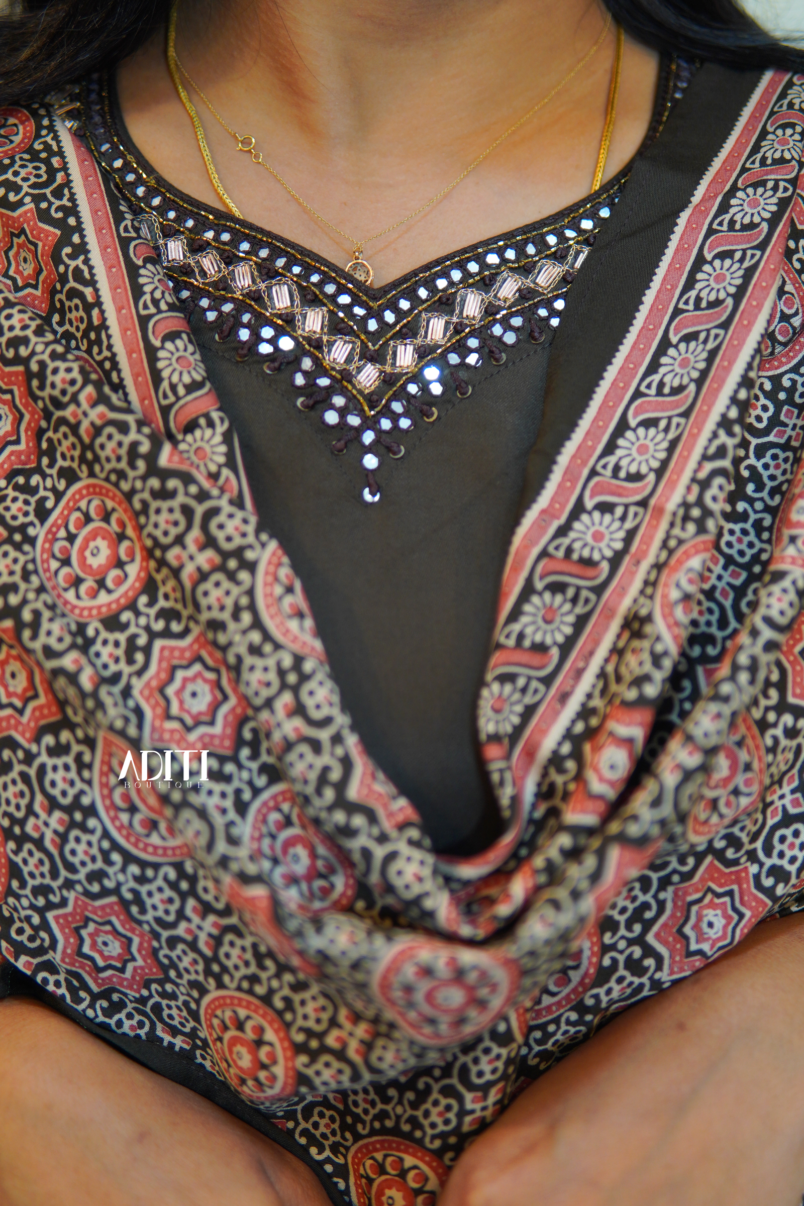 SALWAR RS0084 - View 4