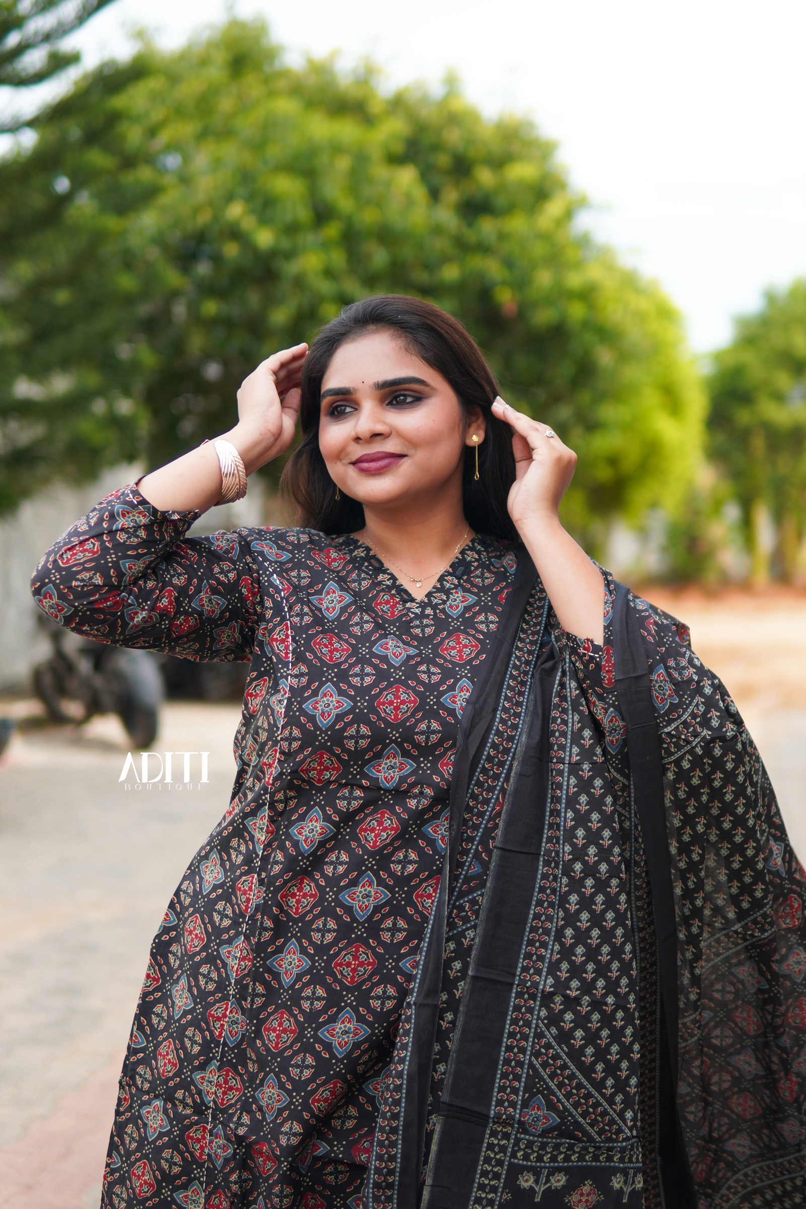 SALWAR RS0089 - View 3
