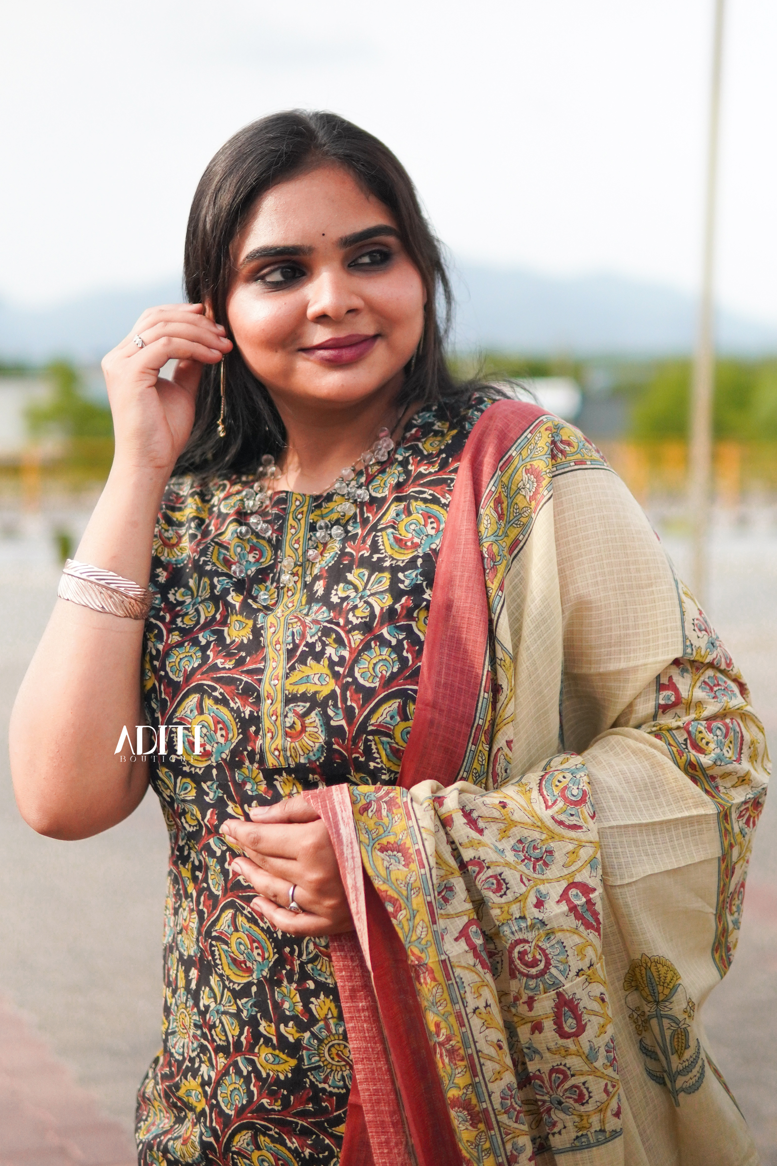 SALWAR RS0091 - View 3