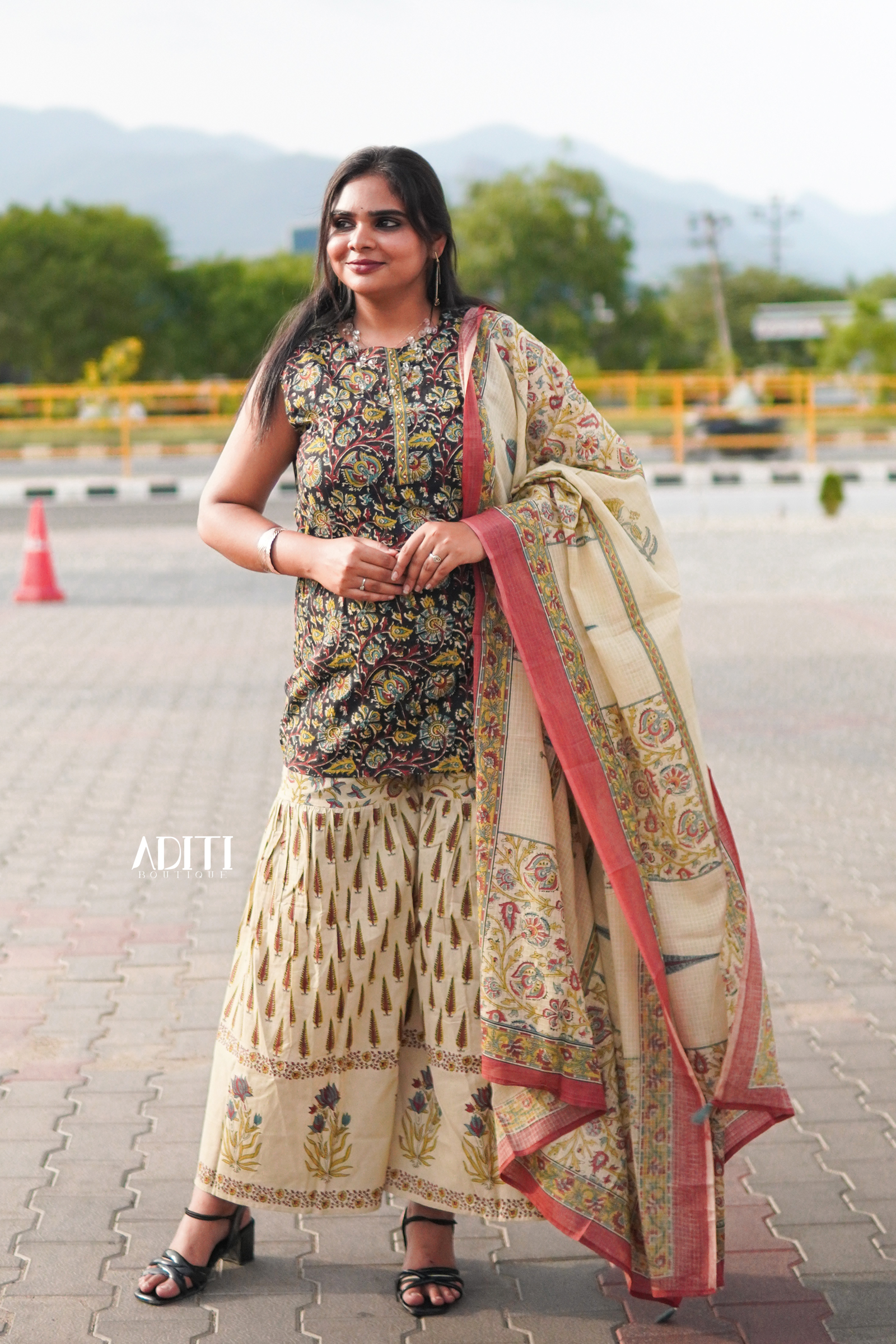SALWAR RS0091