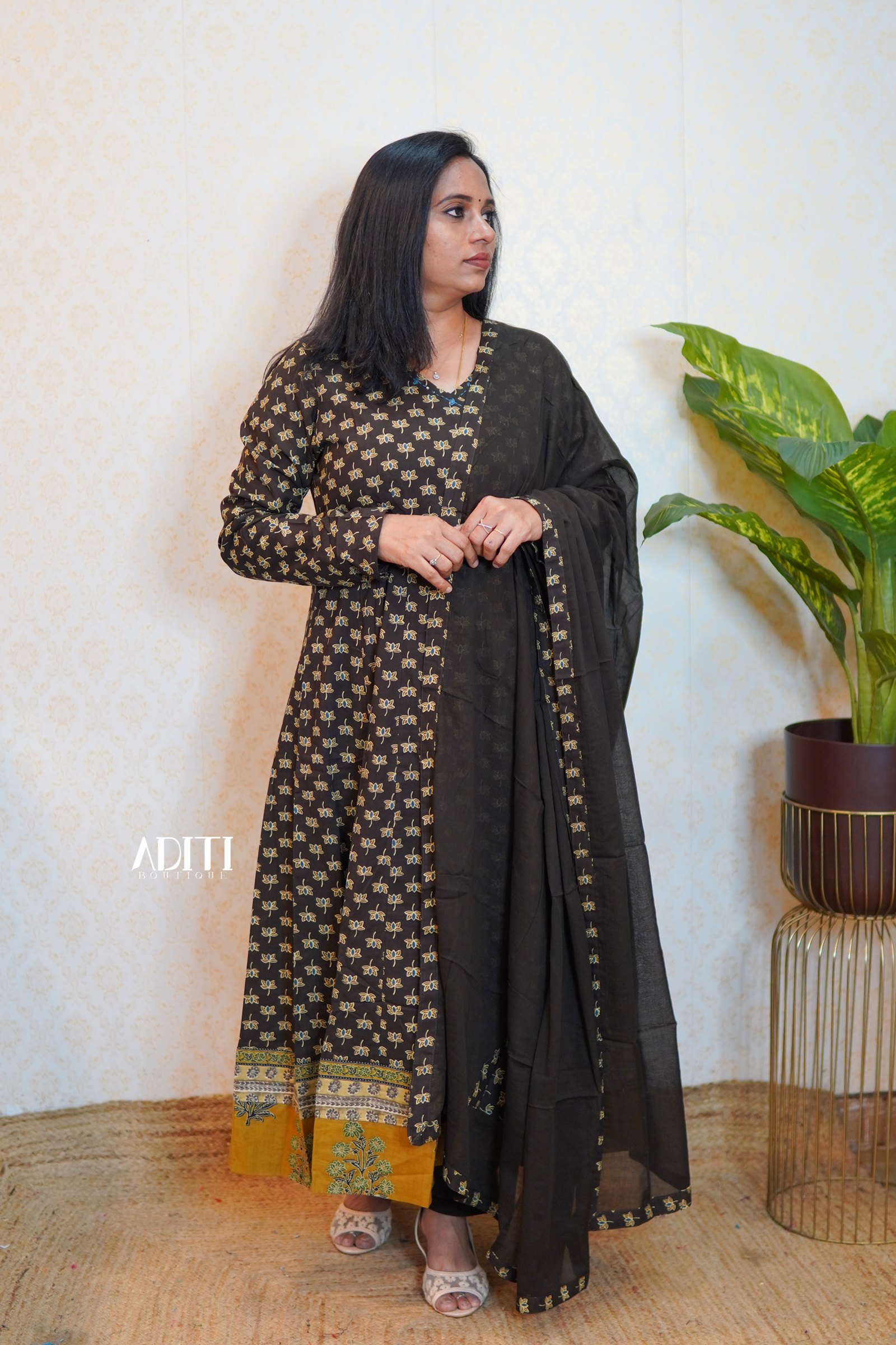 SALWAR RS0095